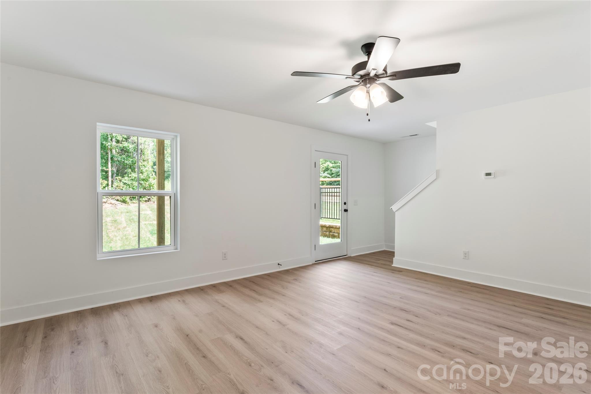 Aberdeen at Wilson Farms - Residential
