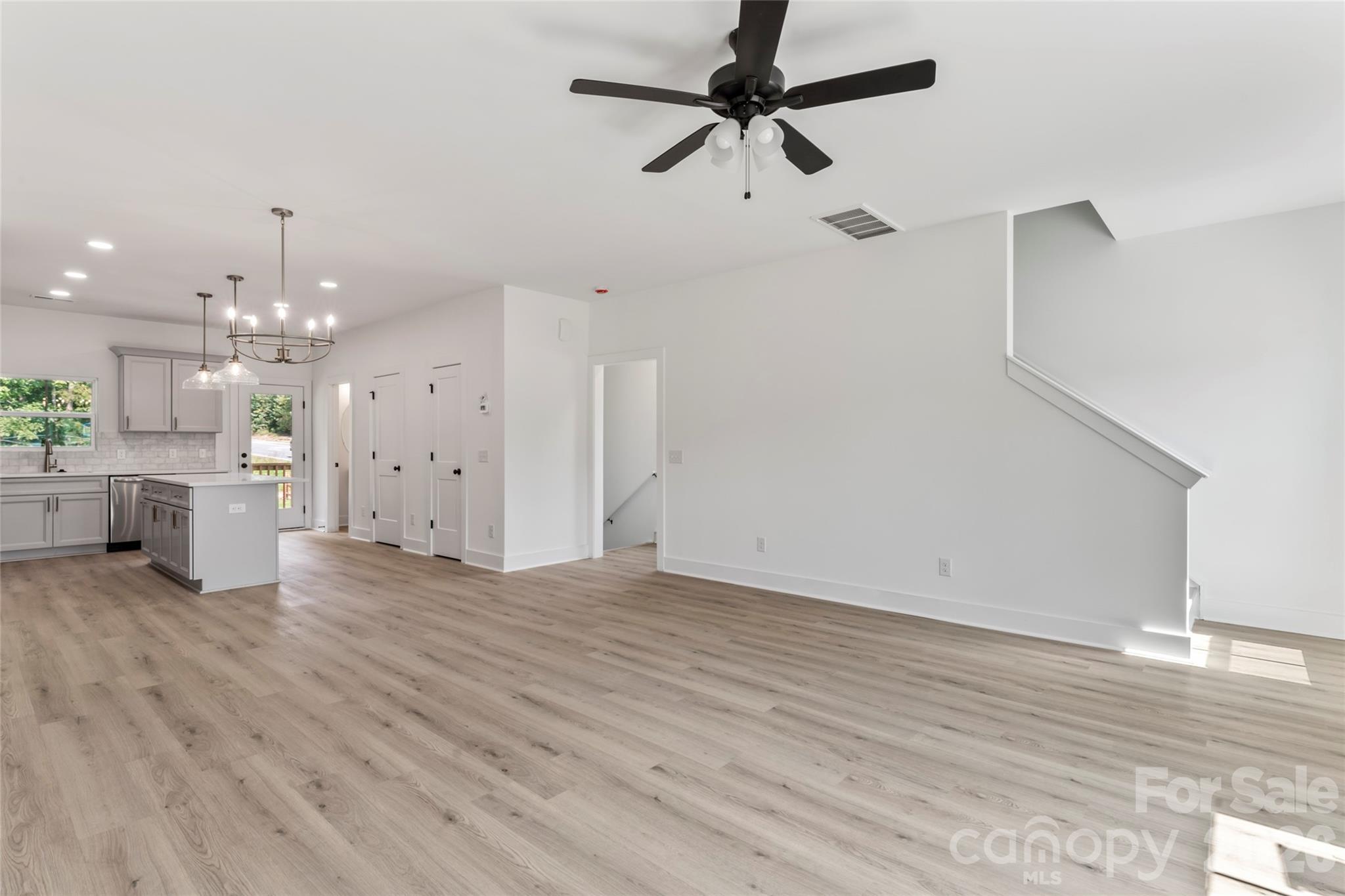Aberdeen at Wilson Farms - Residential