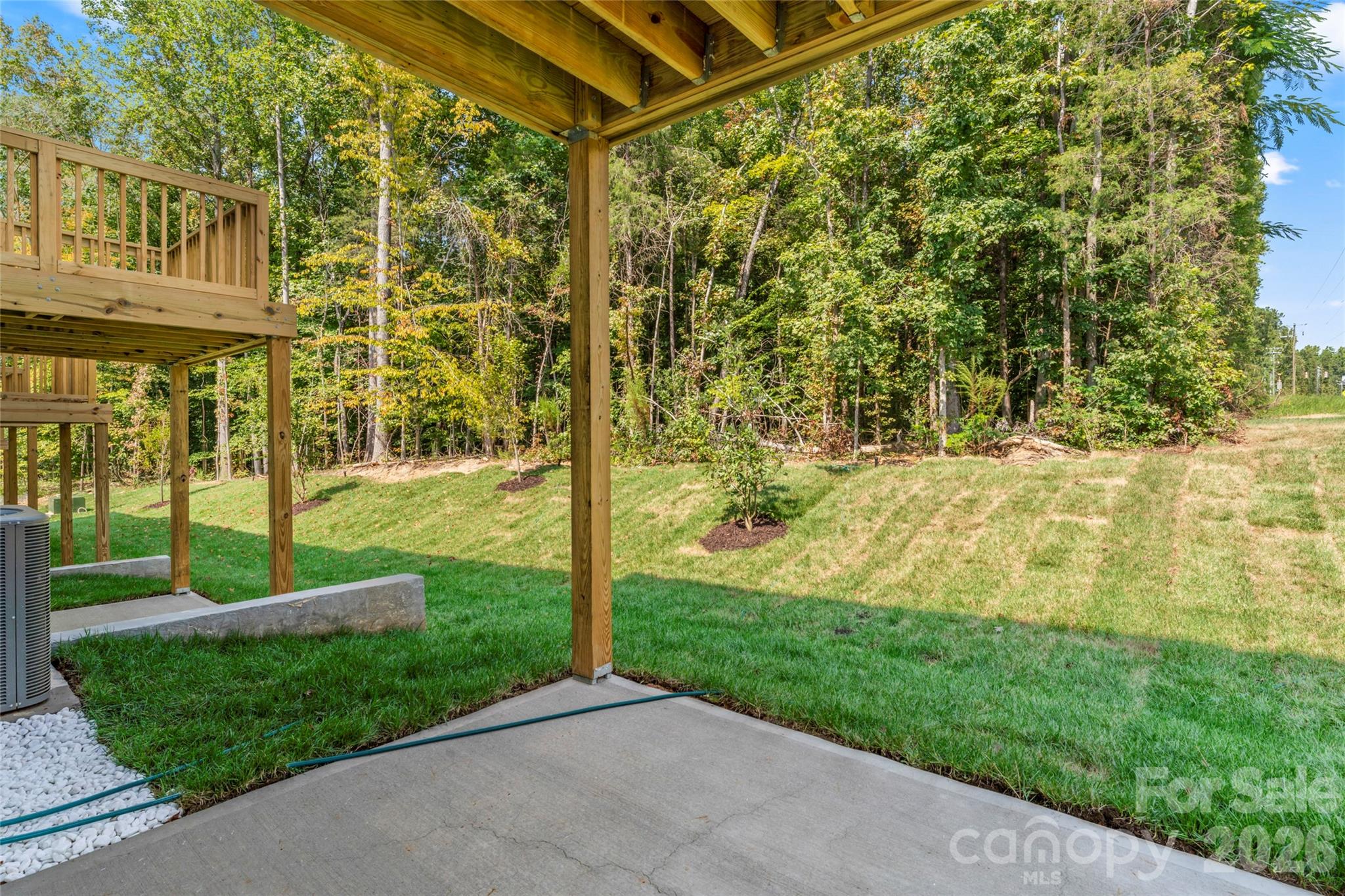 Aberdeen at Wilson Farms - Residential