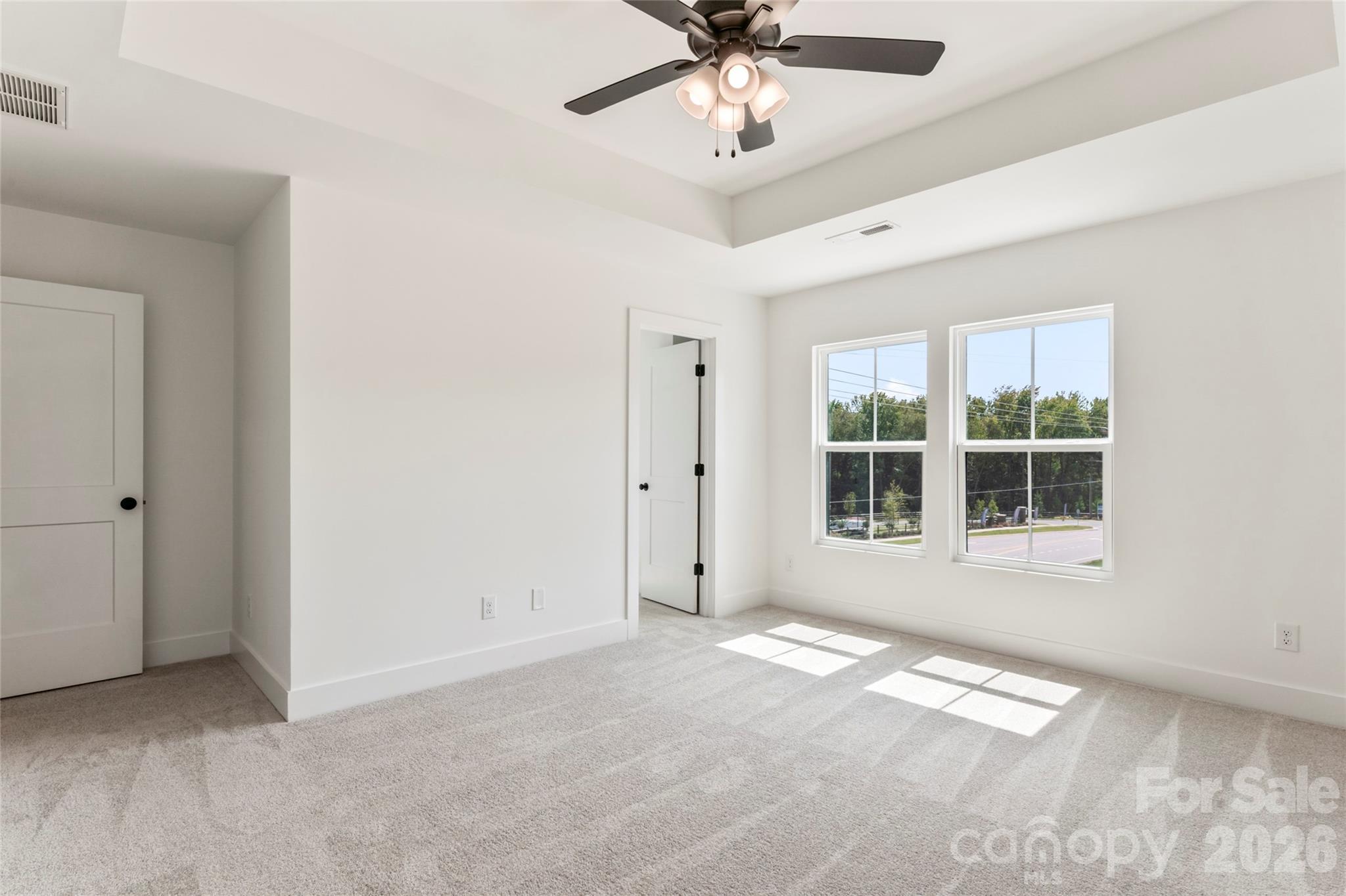 Aberdeen at Wilson Farms - Residential