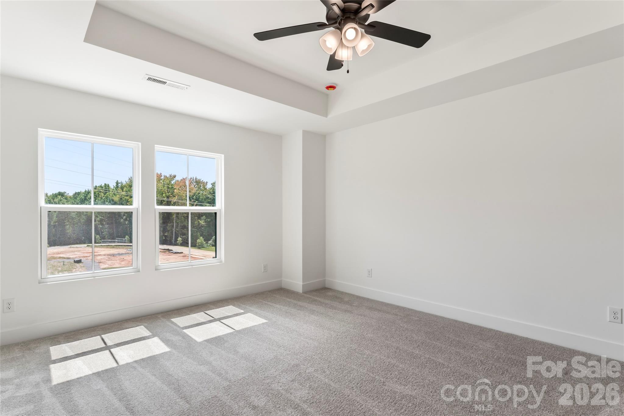 Aberdeen at Wilson Farms - Residential
