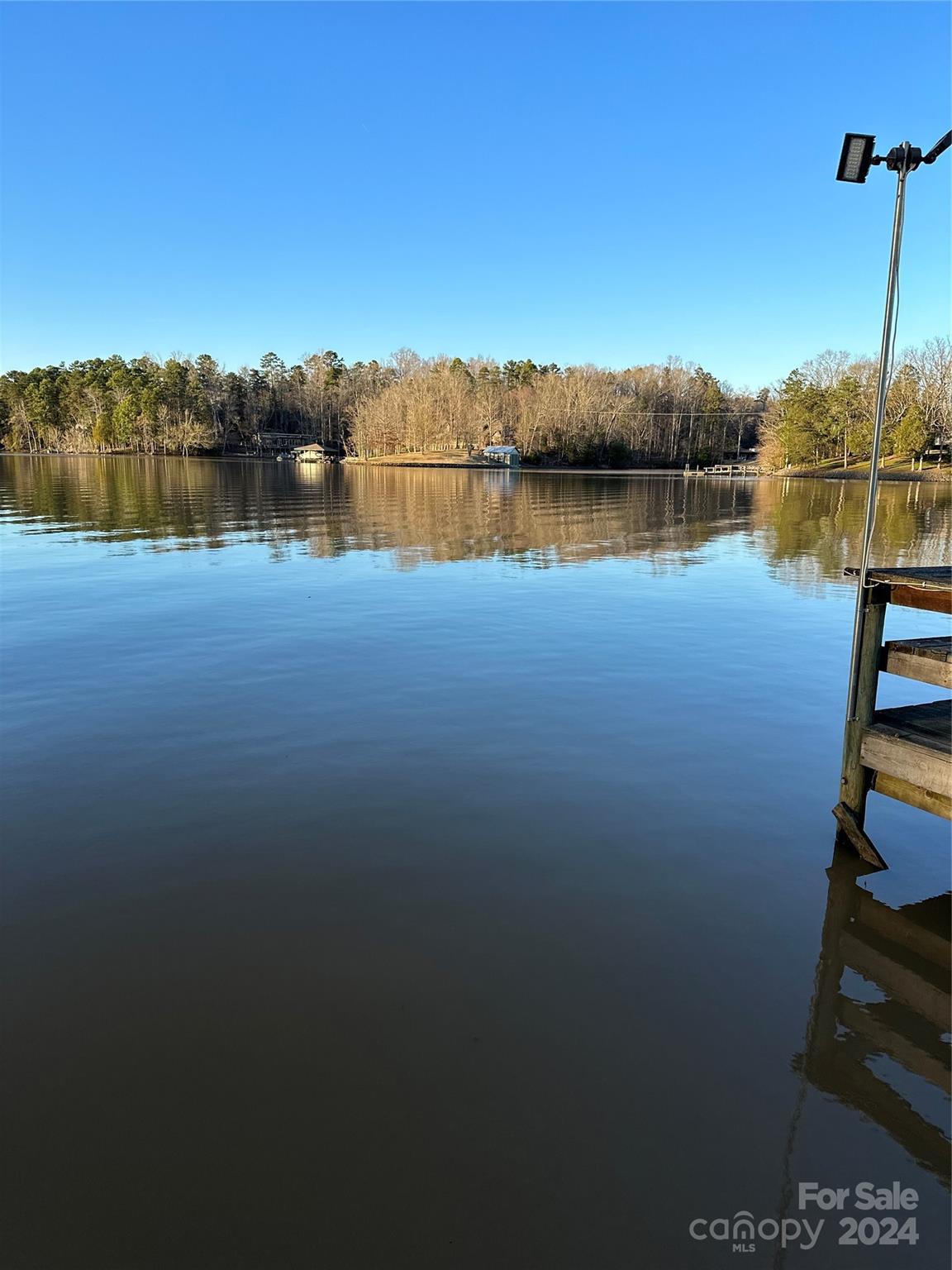 Lake Wylie - Residential