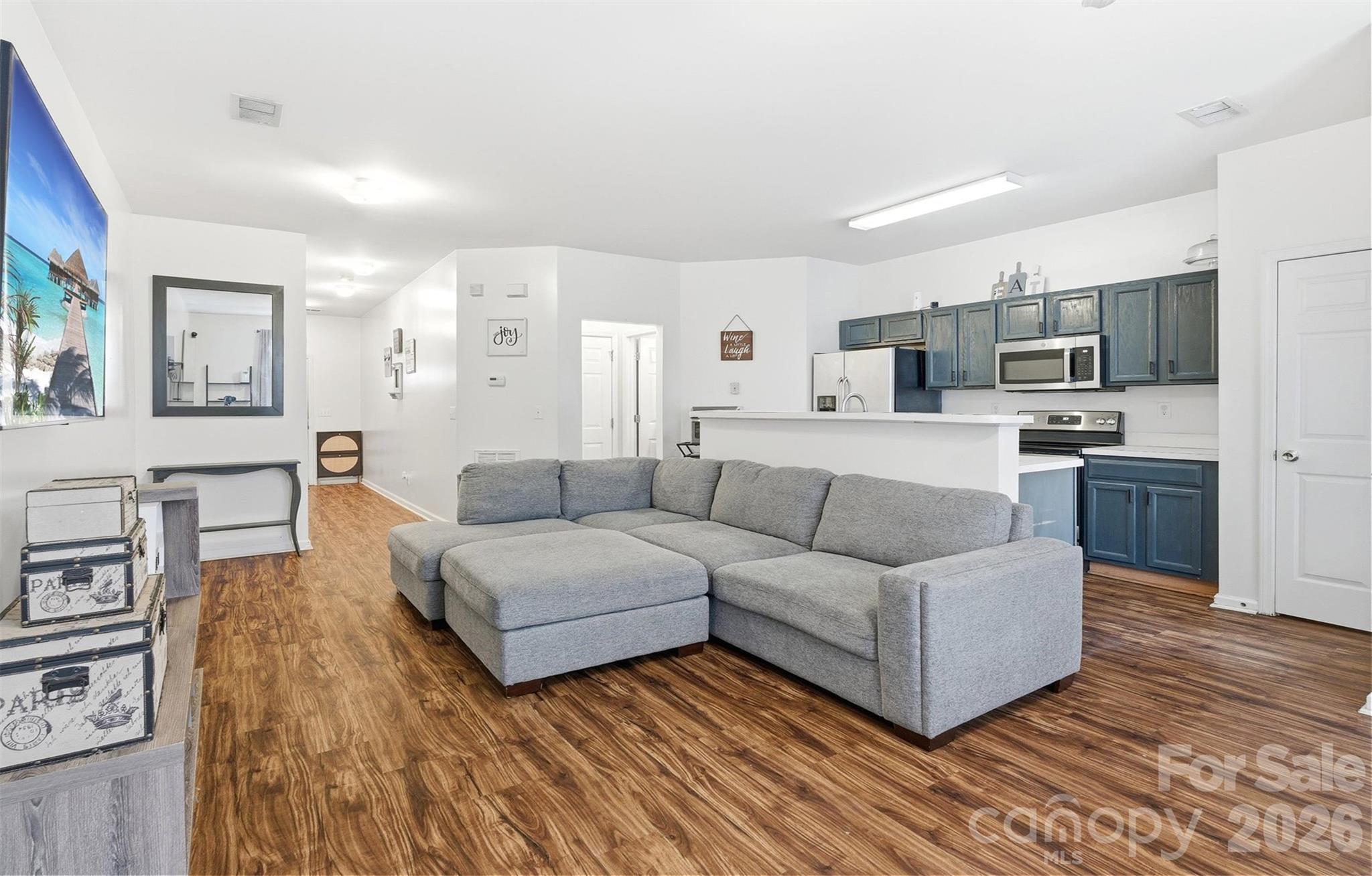 Abbotts Glen - Residential