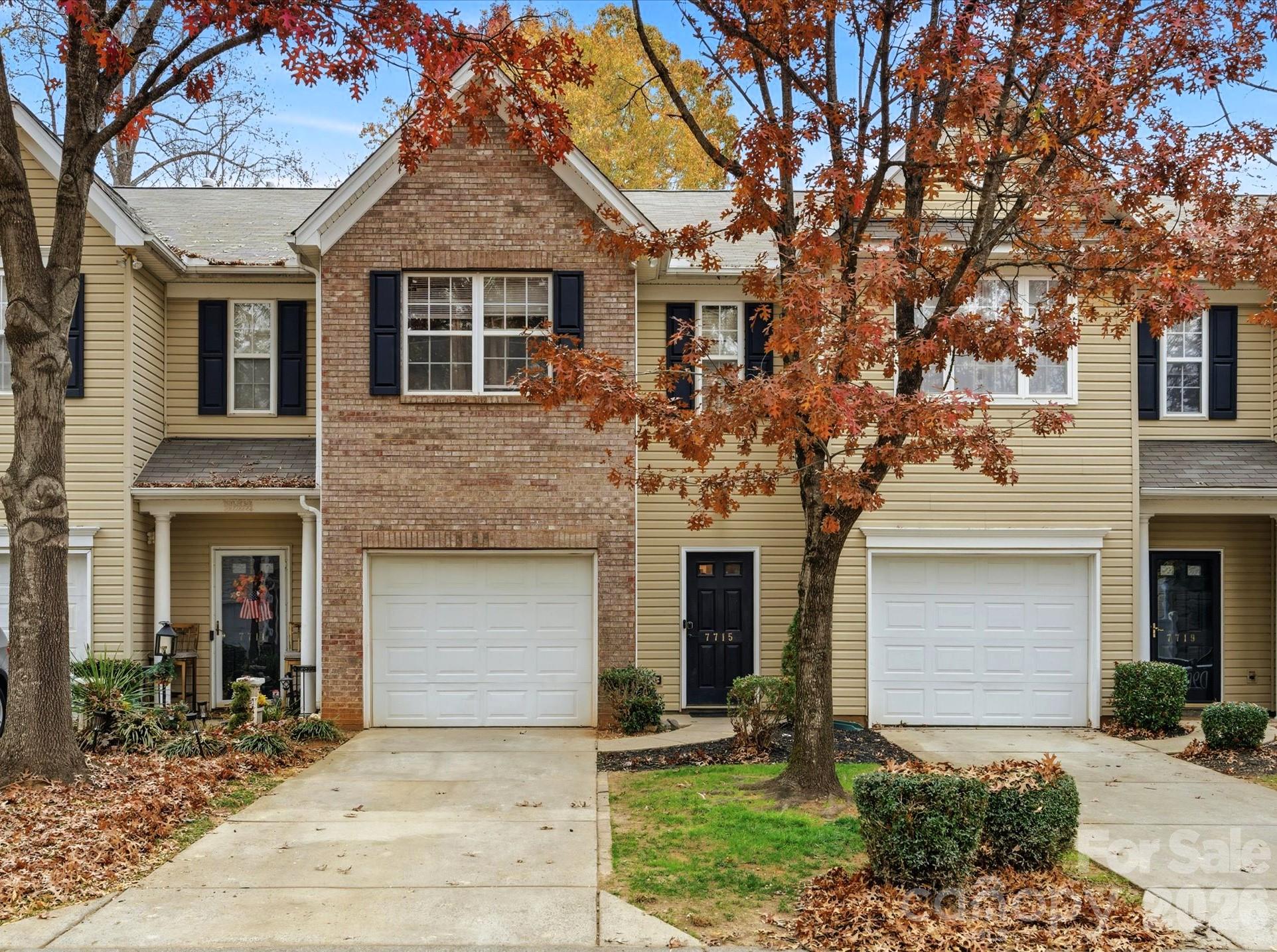 Abbotts Glen - Residential
