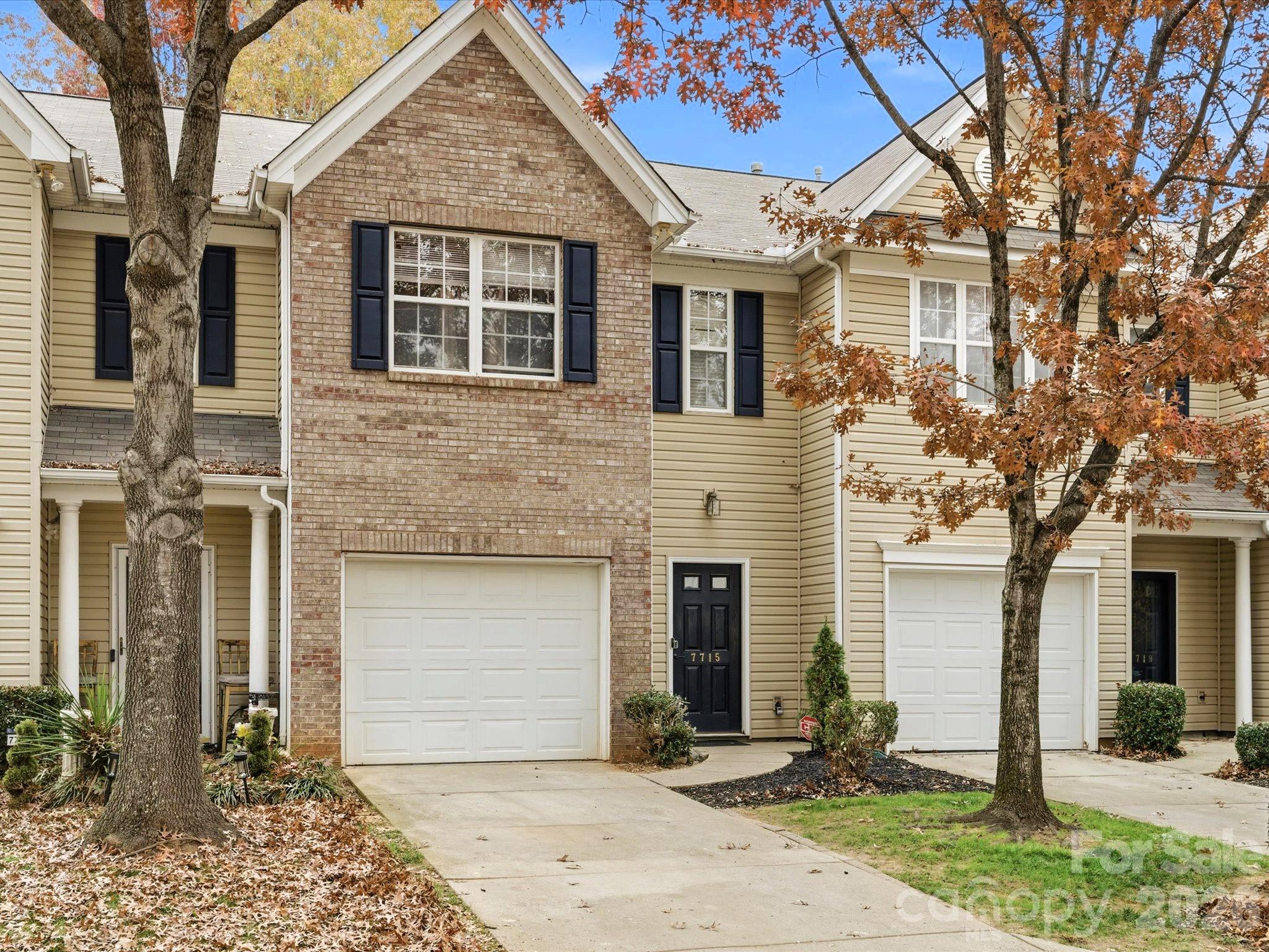 Abbotts Glen - Residential