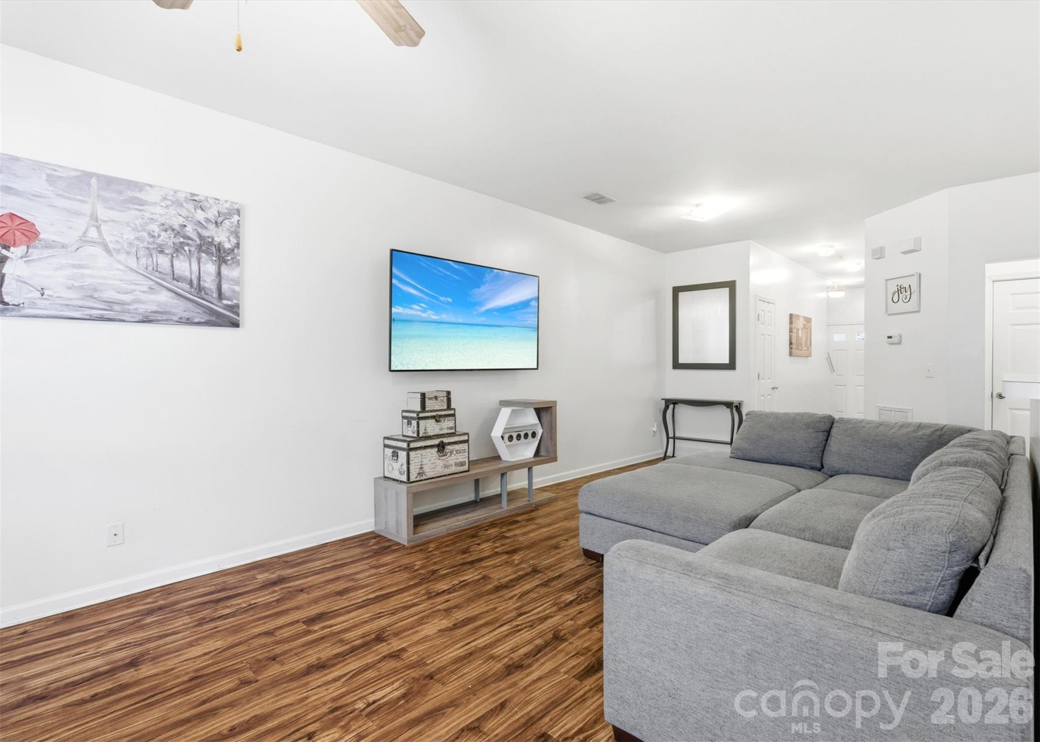 Abbotts Glen - Residential