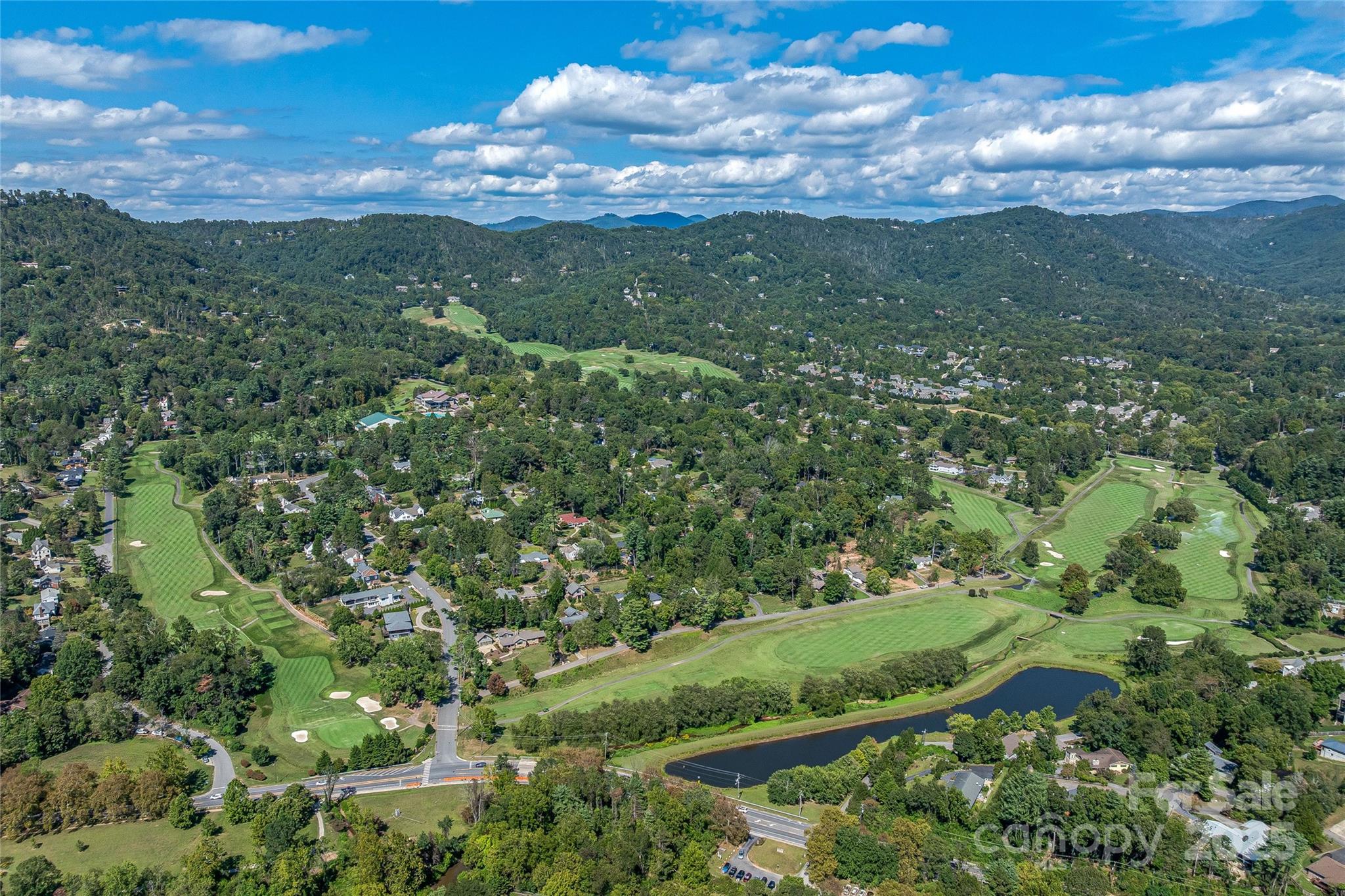Lakeview Park - Land