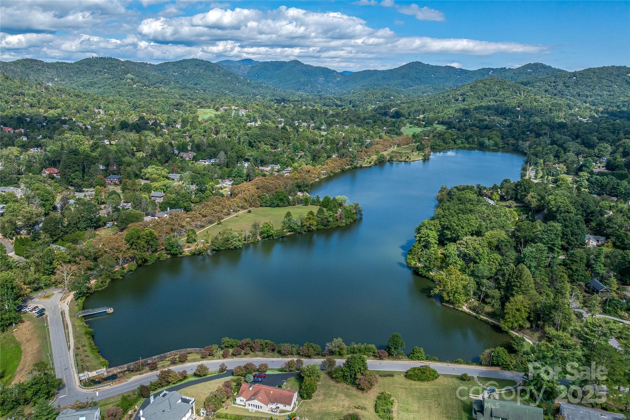 Lakeview Park - Land