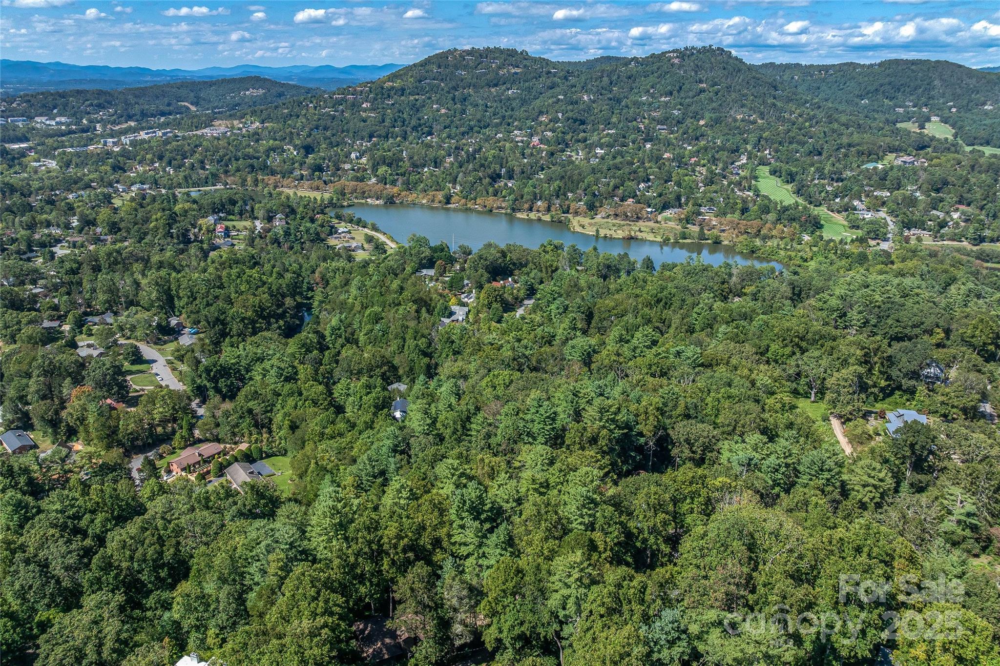 Lakeview Park - Land