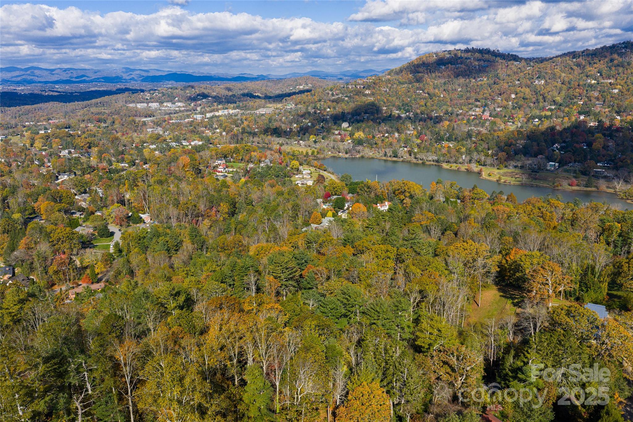 Lakeview Park - Land