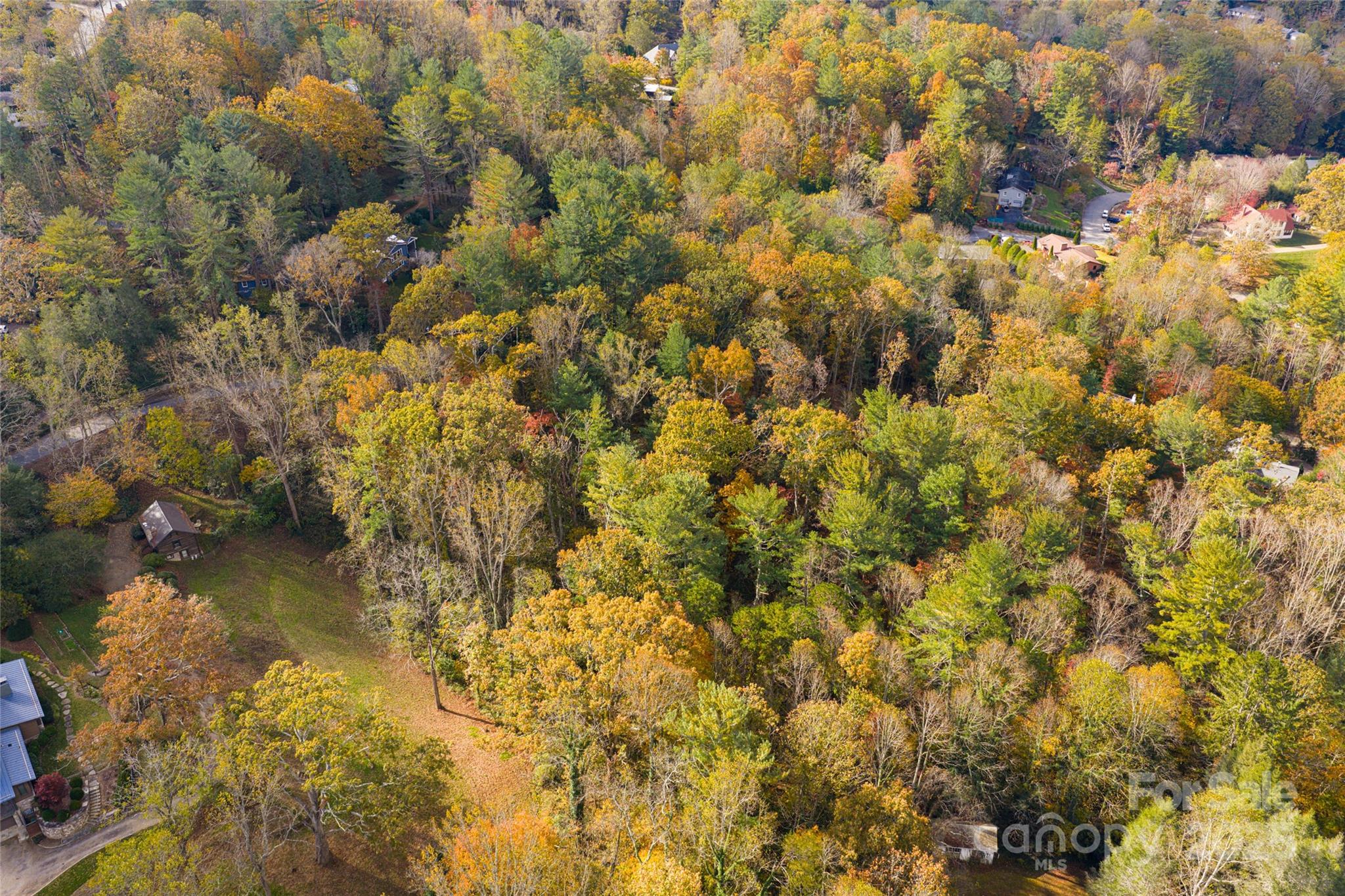 Lakeview Park - Land