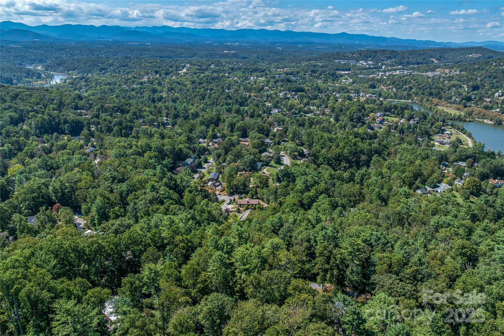 Lakeview Park - Land