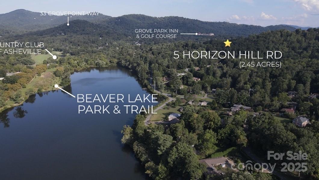 Lakeview Park - Land