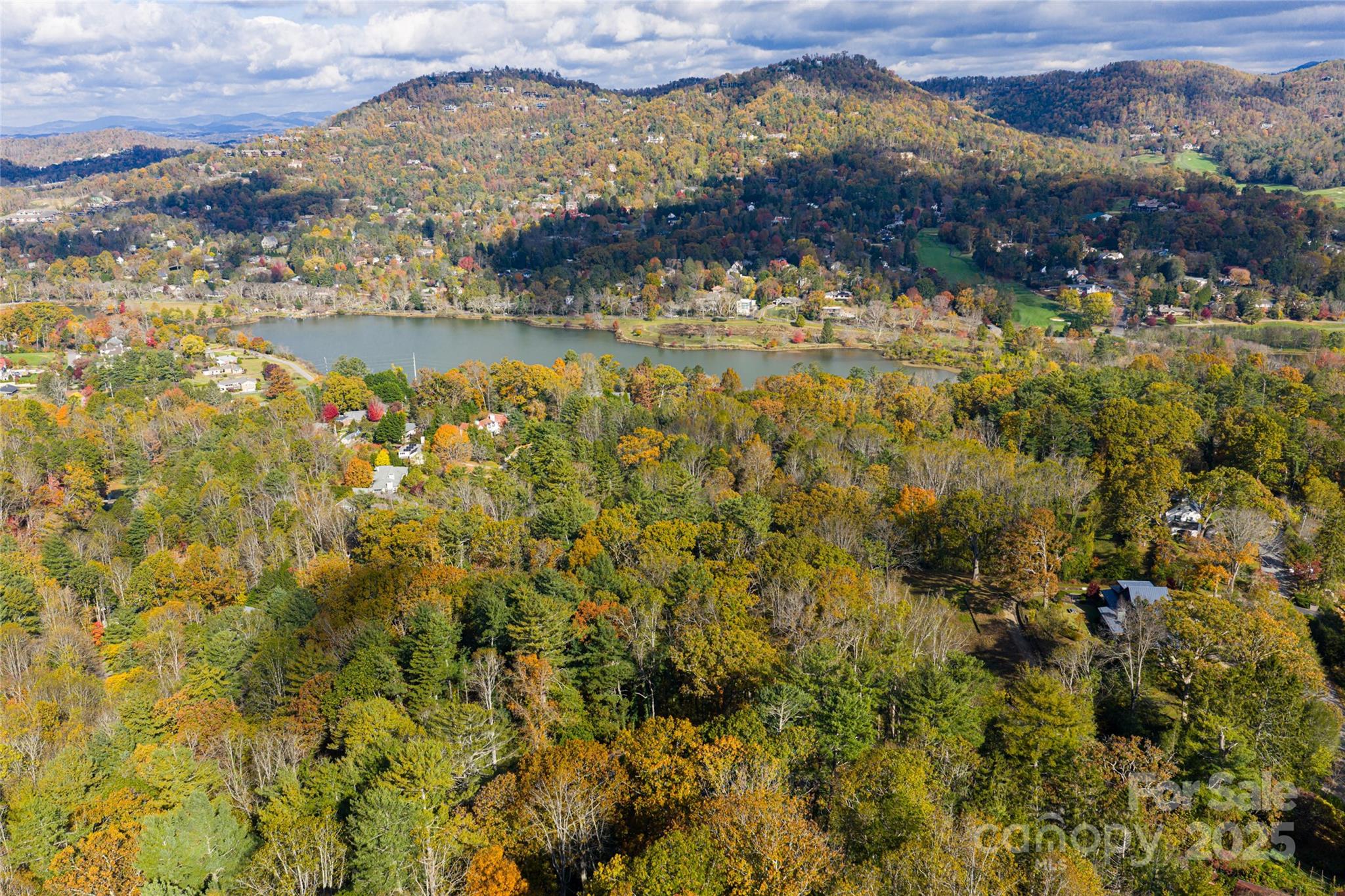 Lakeview Park - Land