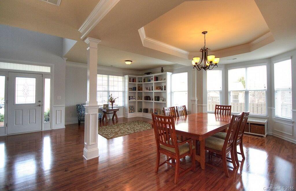 Almond Glen - Residential