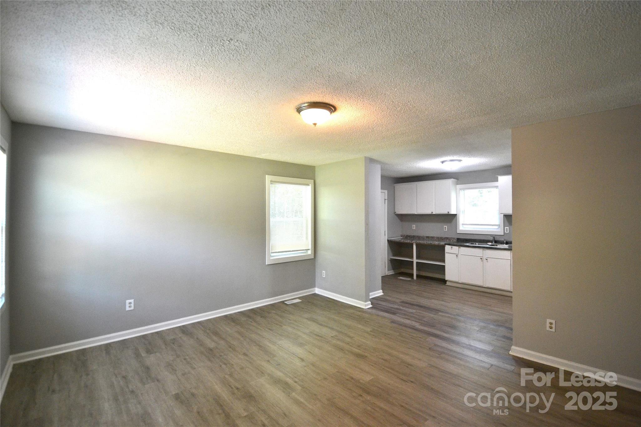 None - Residential Lease