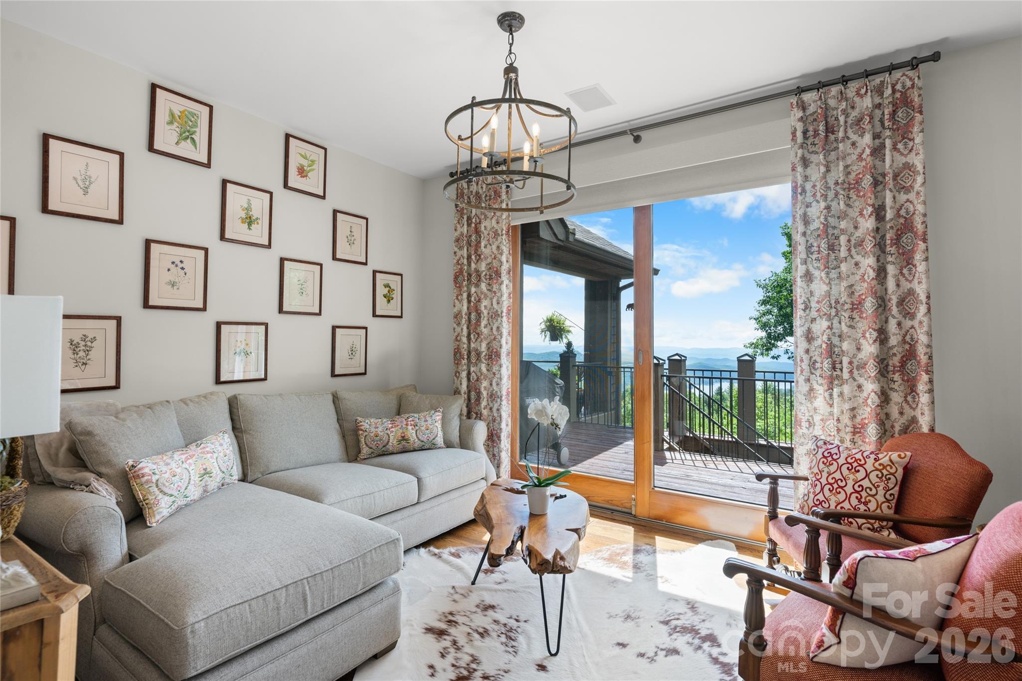 Lake Toxaway Estates - Residential