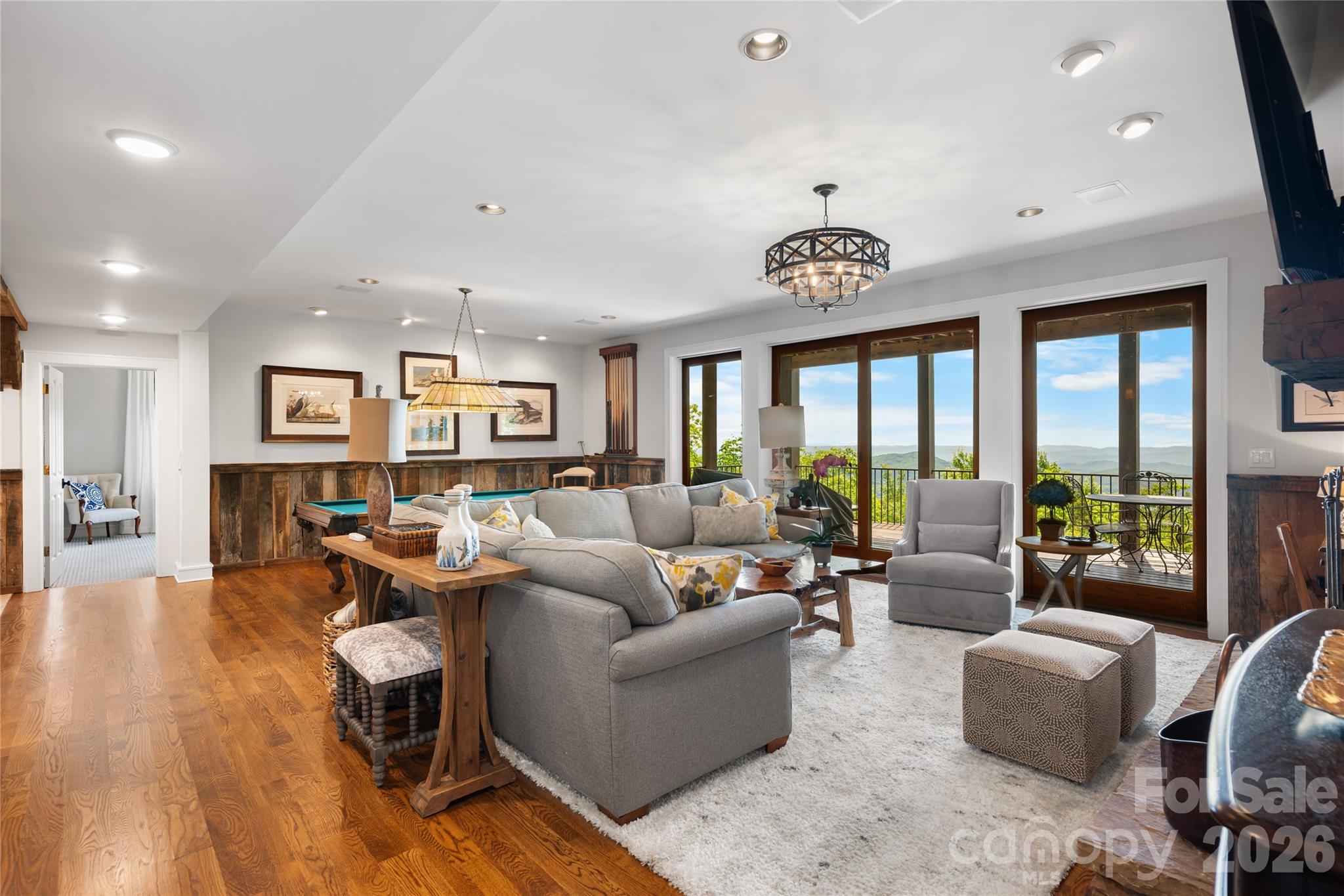 Lake Toxaway Estates - Residential