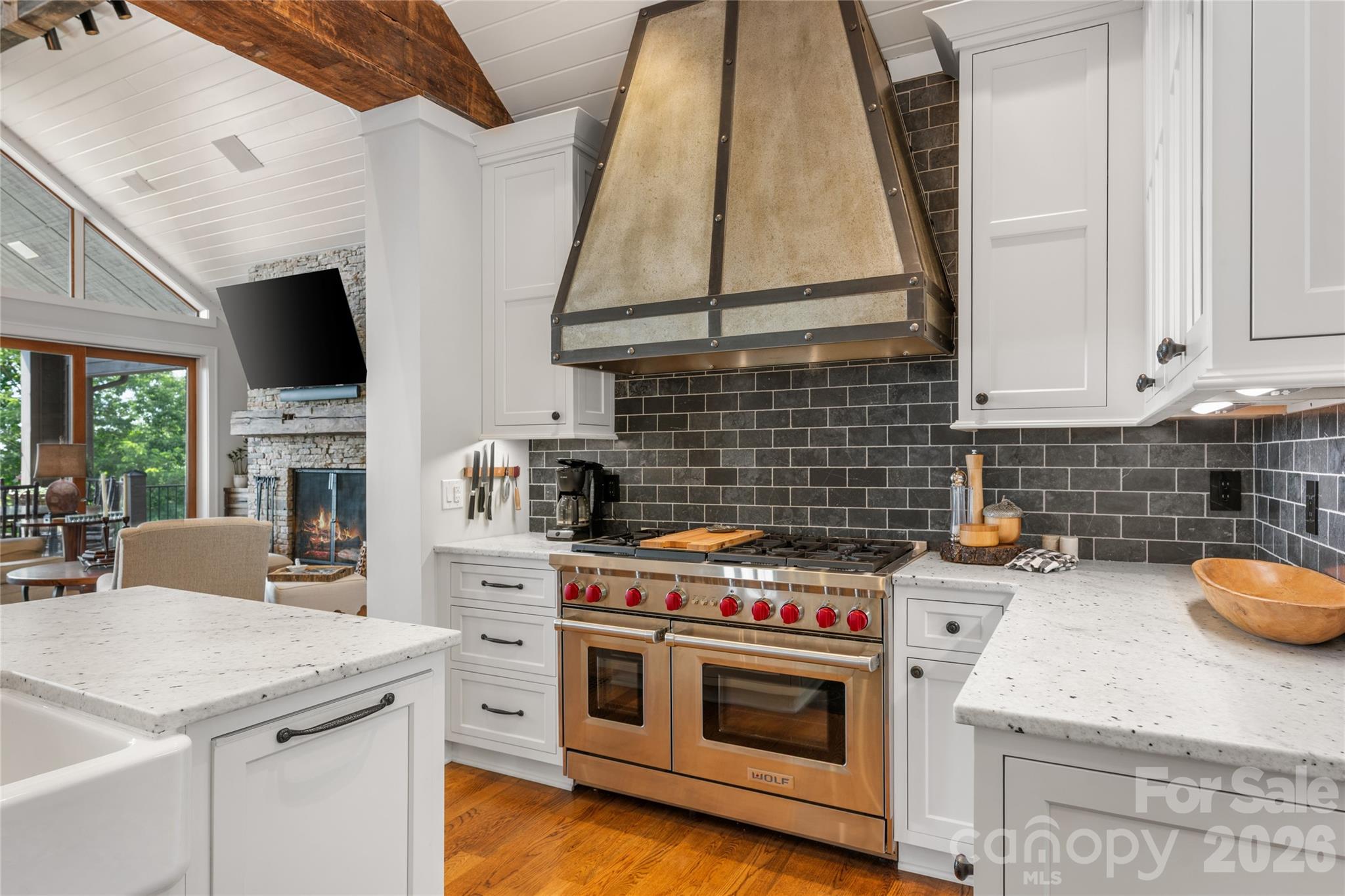 Lake Toxaway Estates - Residential