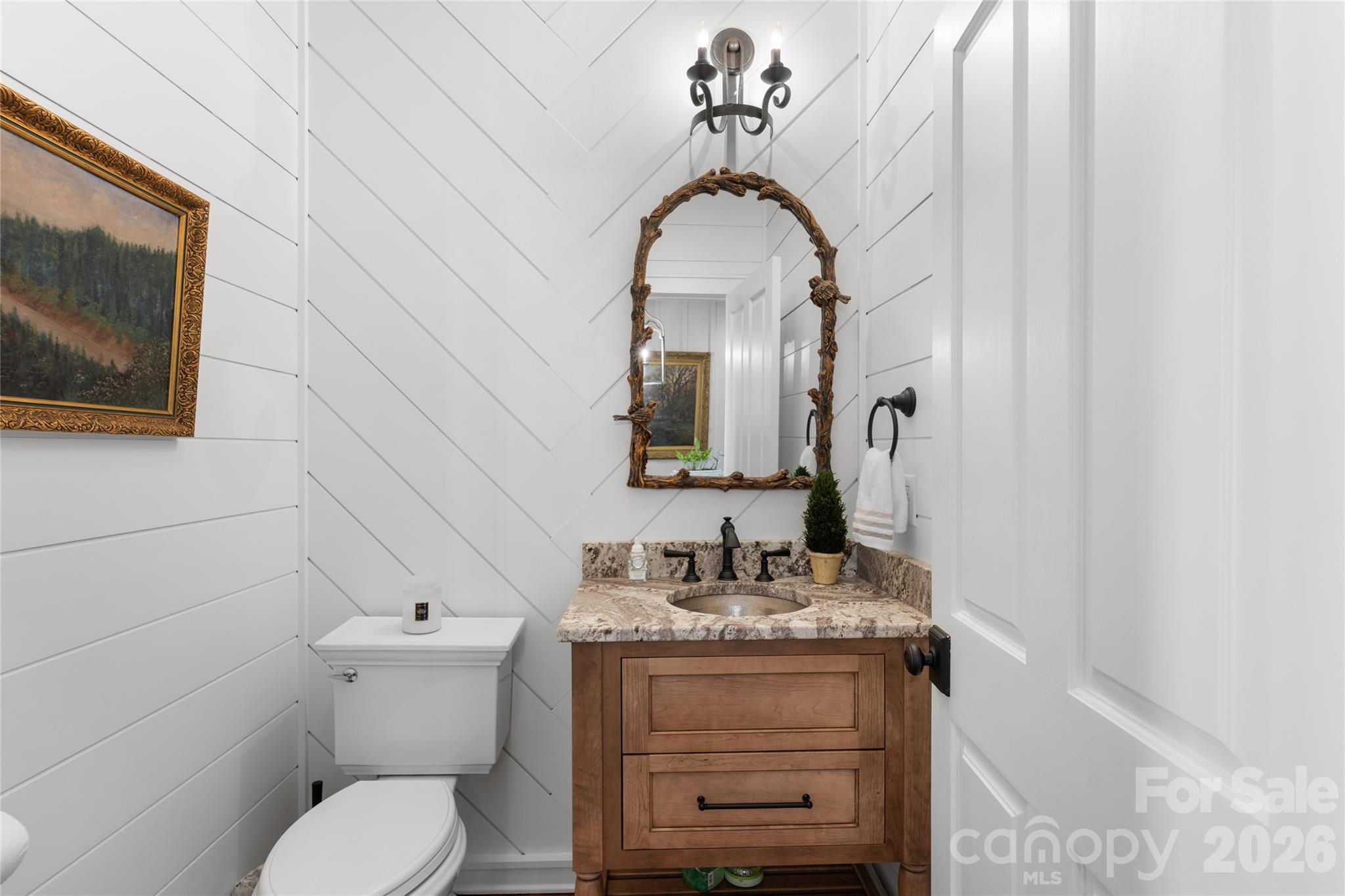 Lake Toxaway Estates - Residential