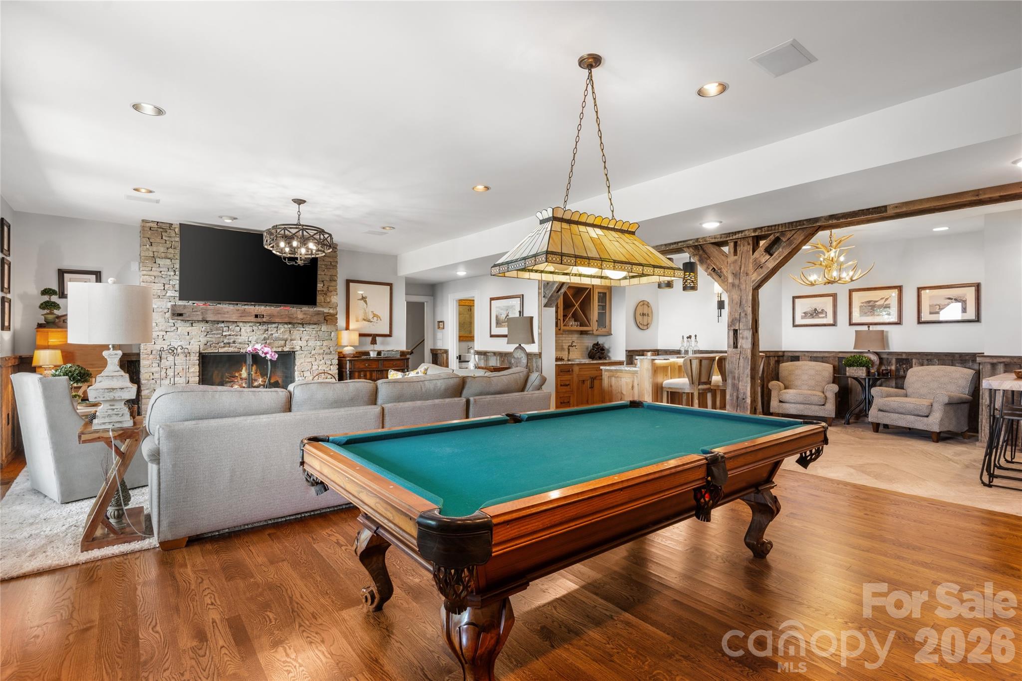 Lake Toxaway Estates - Residential