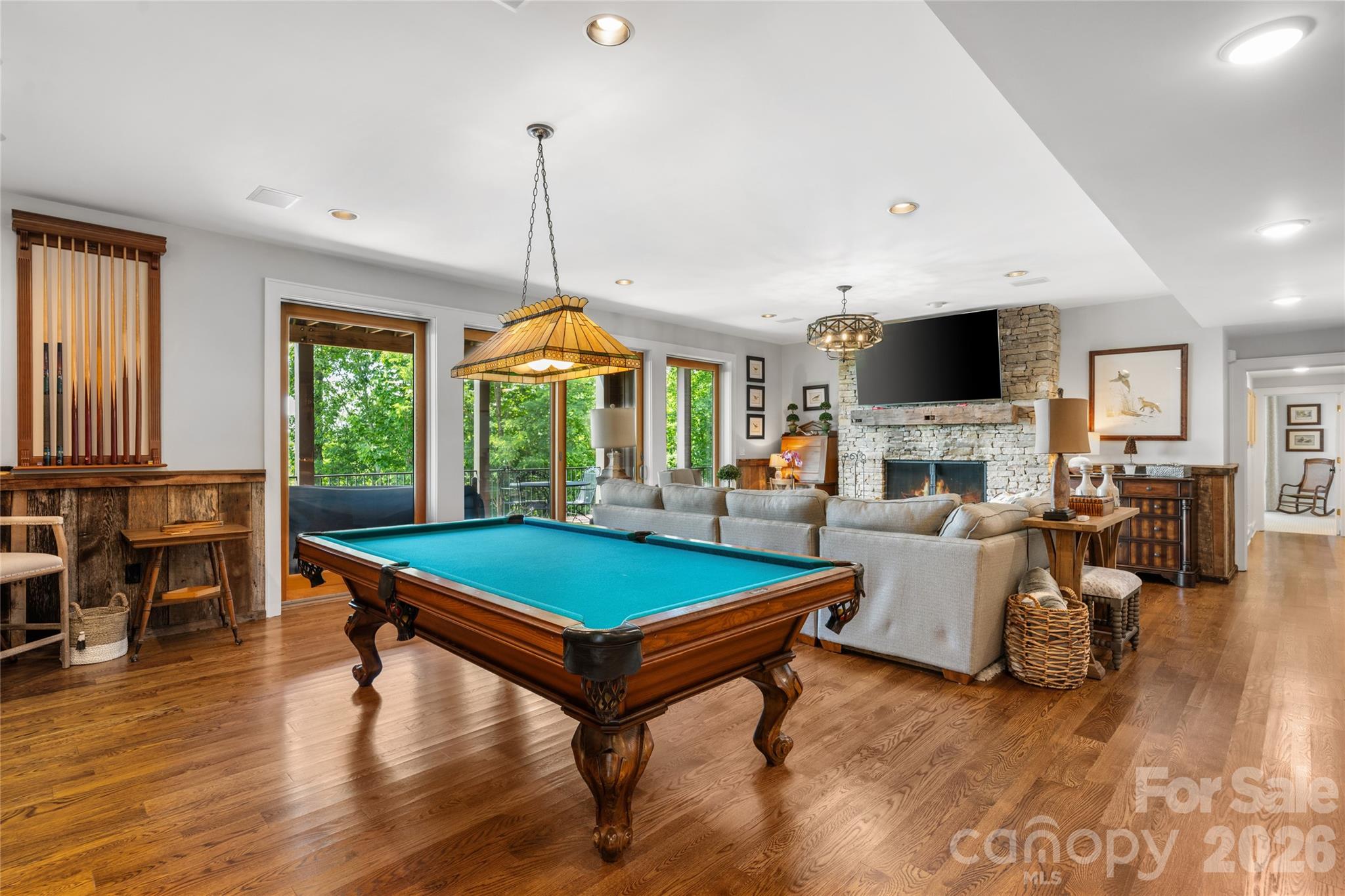 Lake Toxaway Estates - Residential