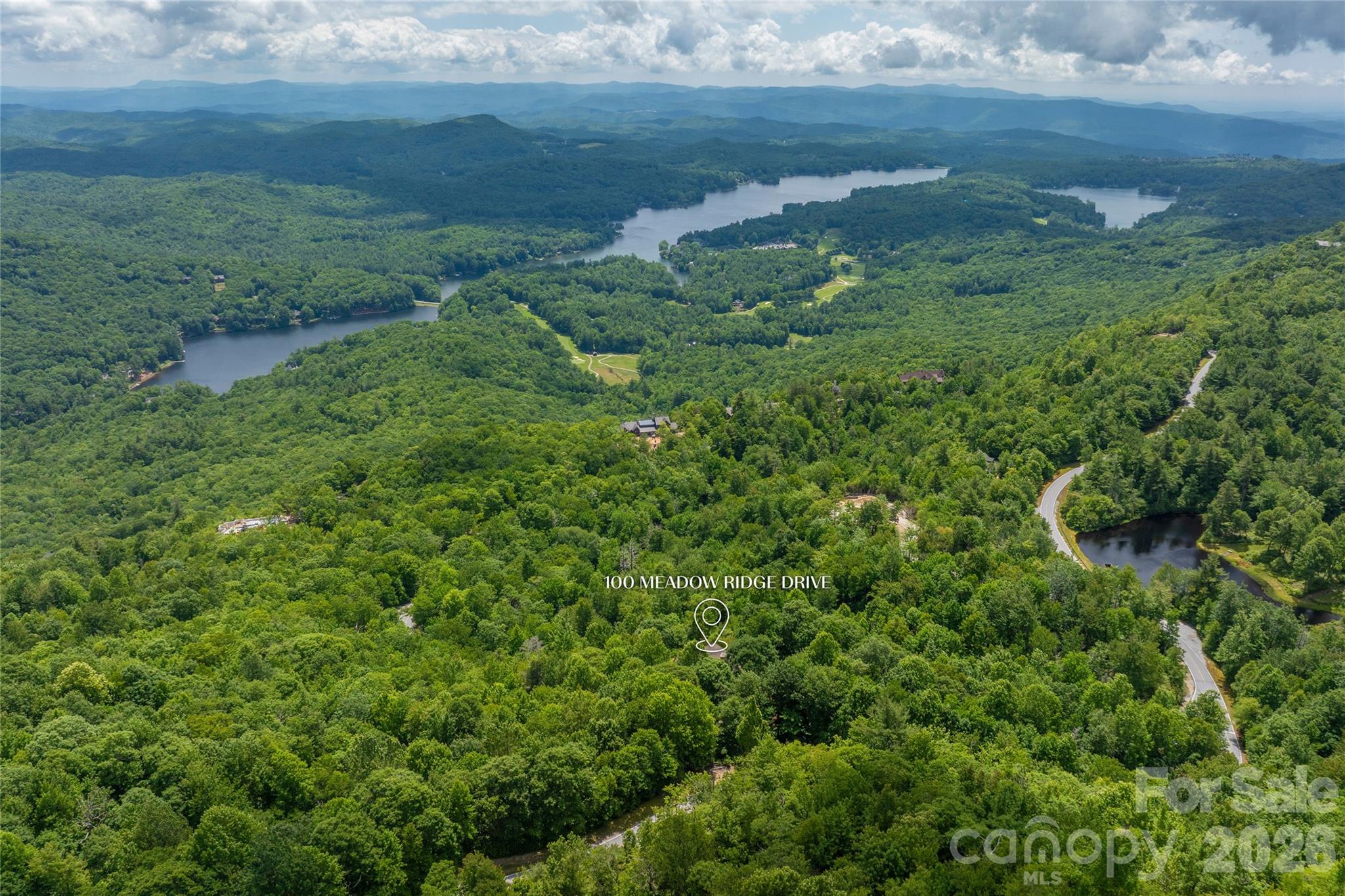 Lake Toxaway Estates - Residential