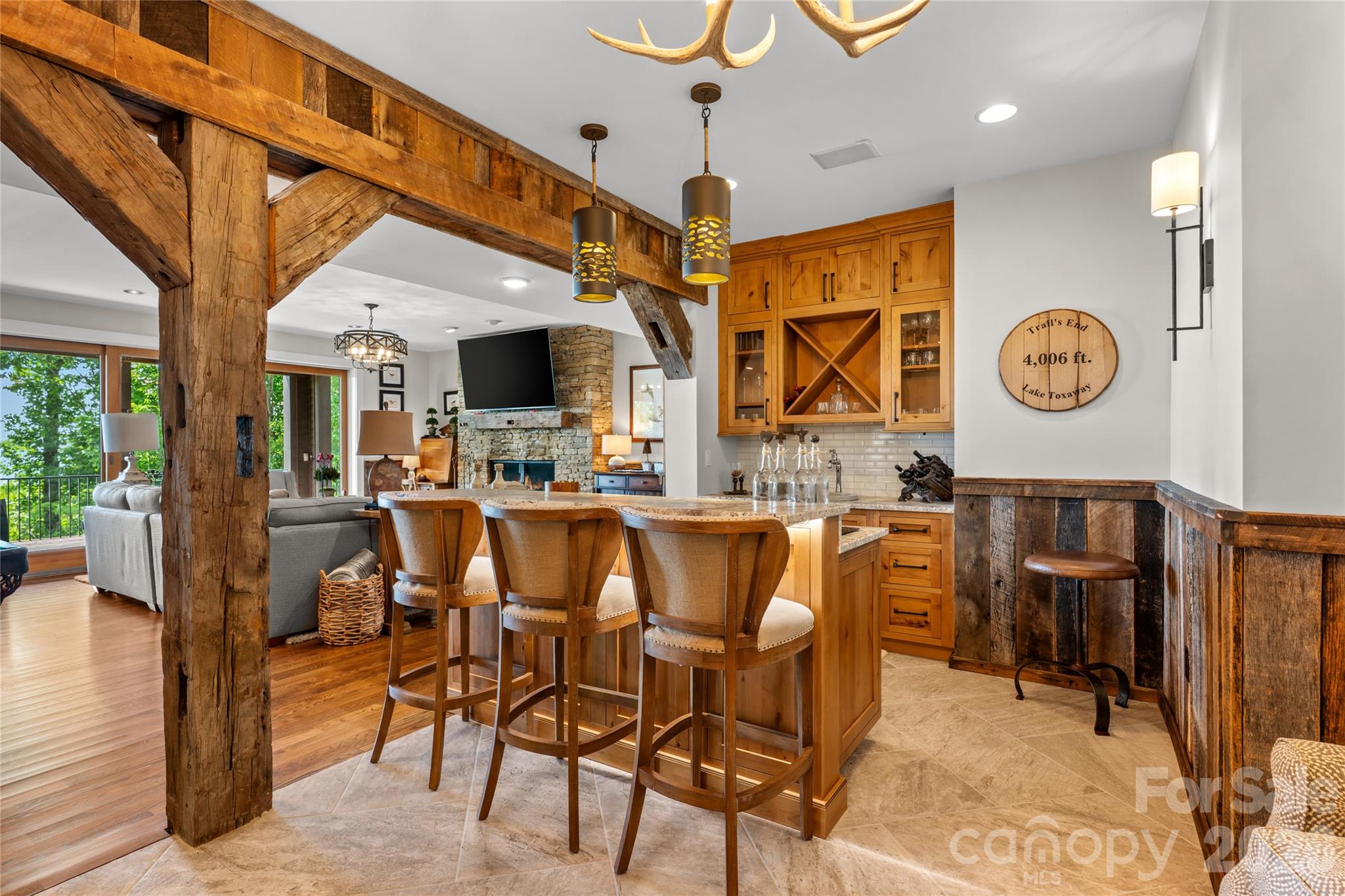 Lake Toxaway Estates - Residential