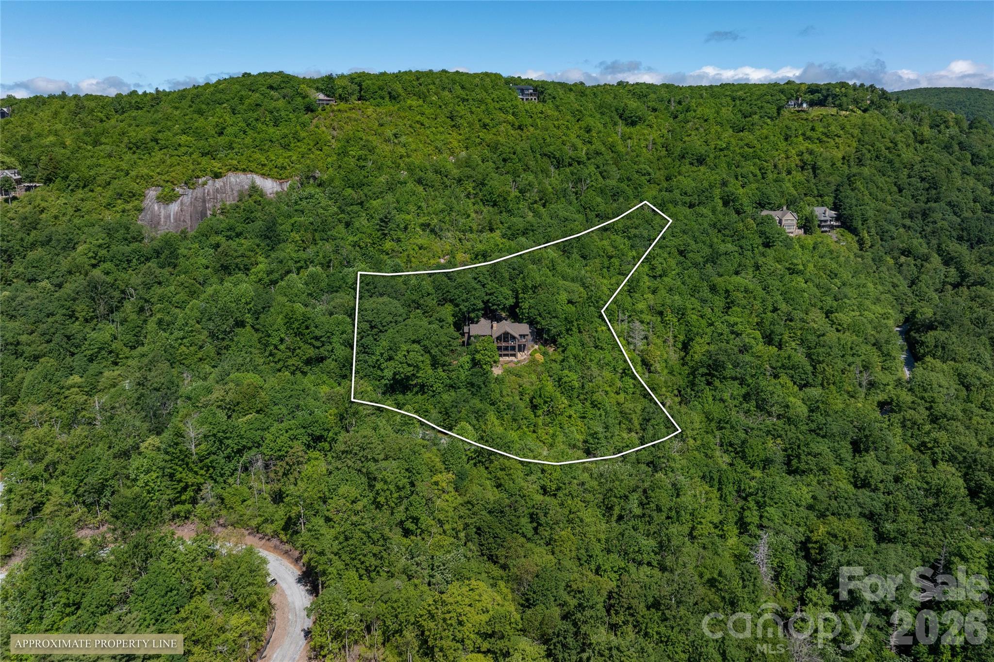 Lake Toxaway Estates - Residential