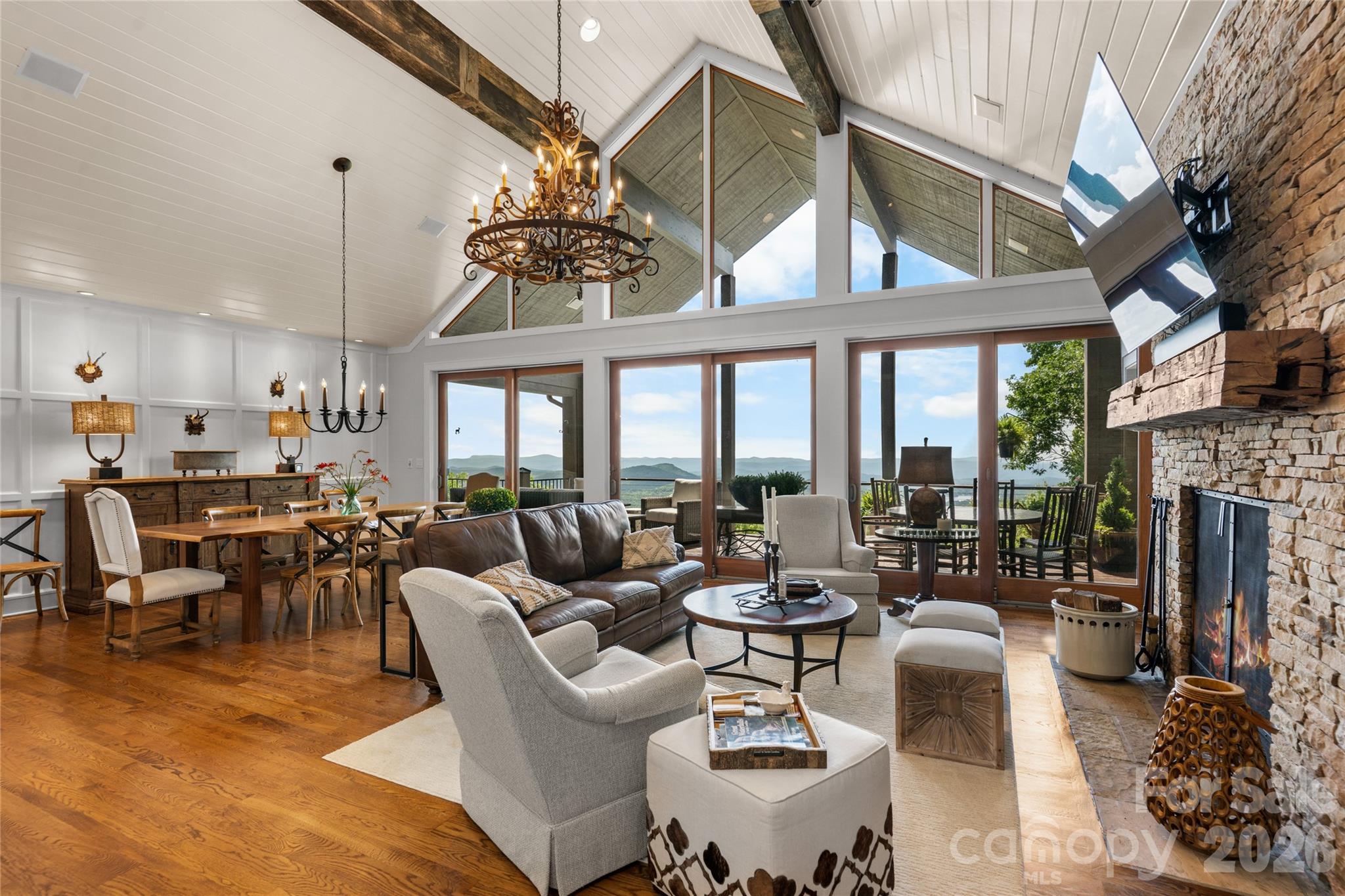 Lake Toxaway Estates - Residential