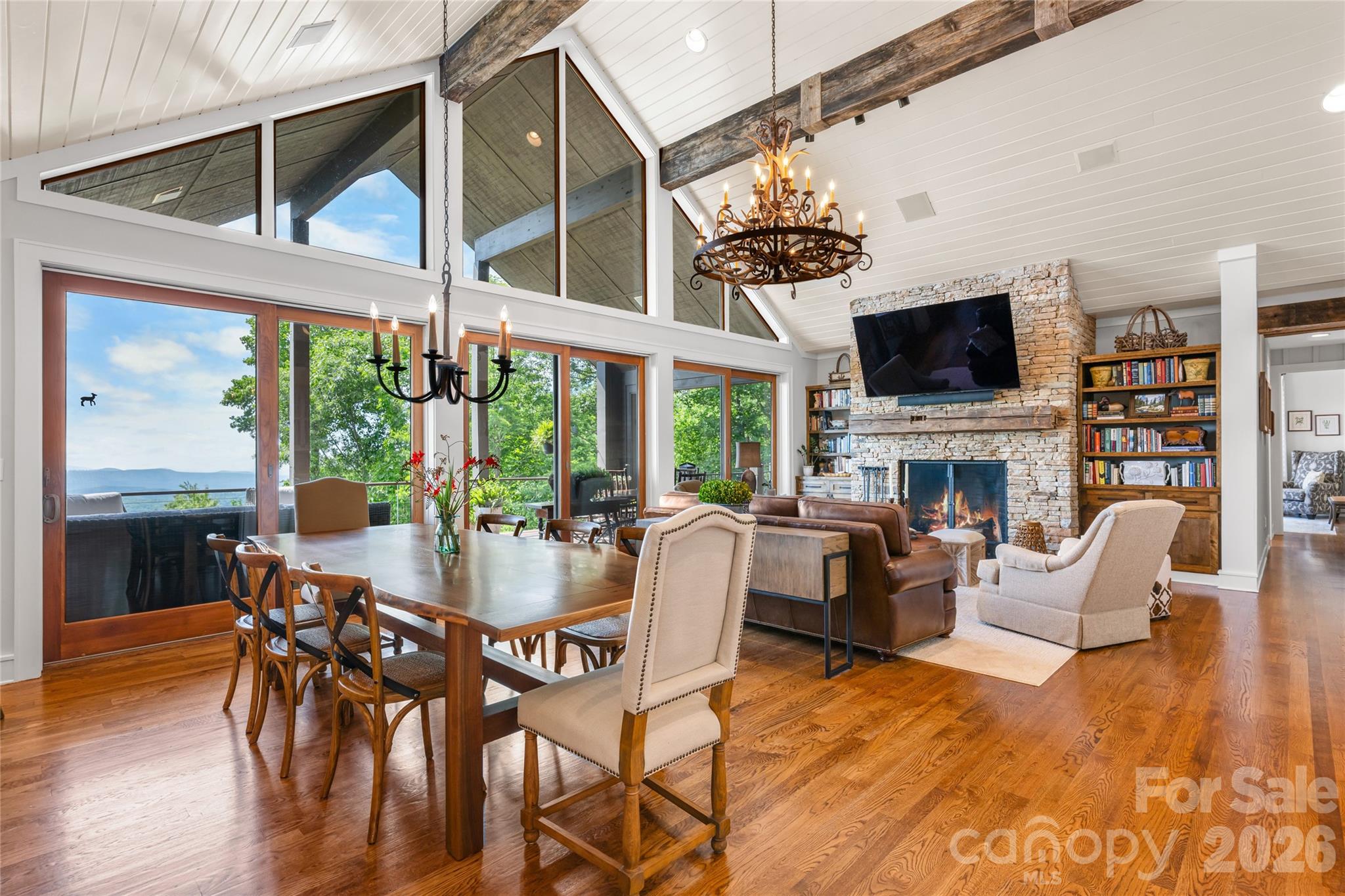 Lake Toxaway Estates - Residential