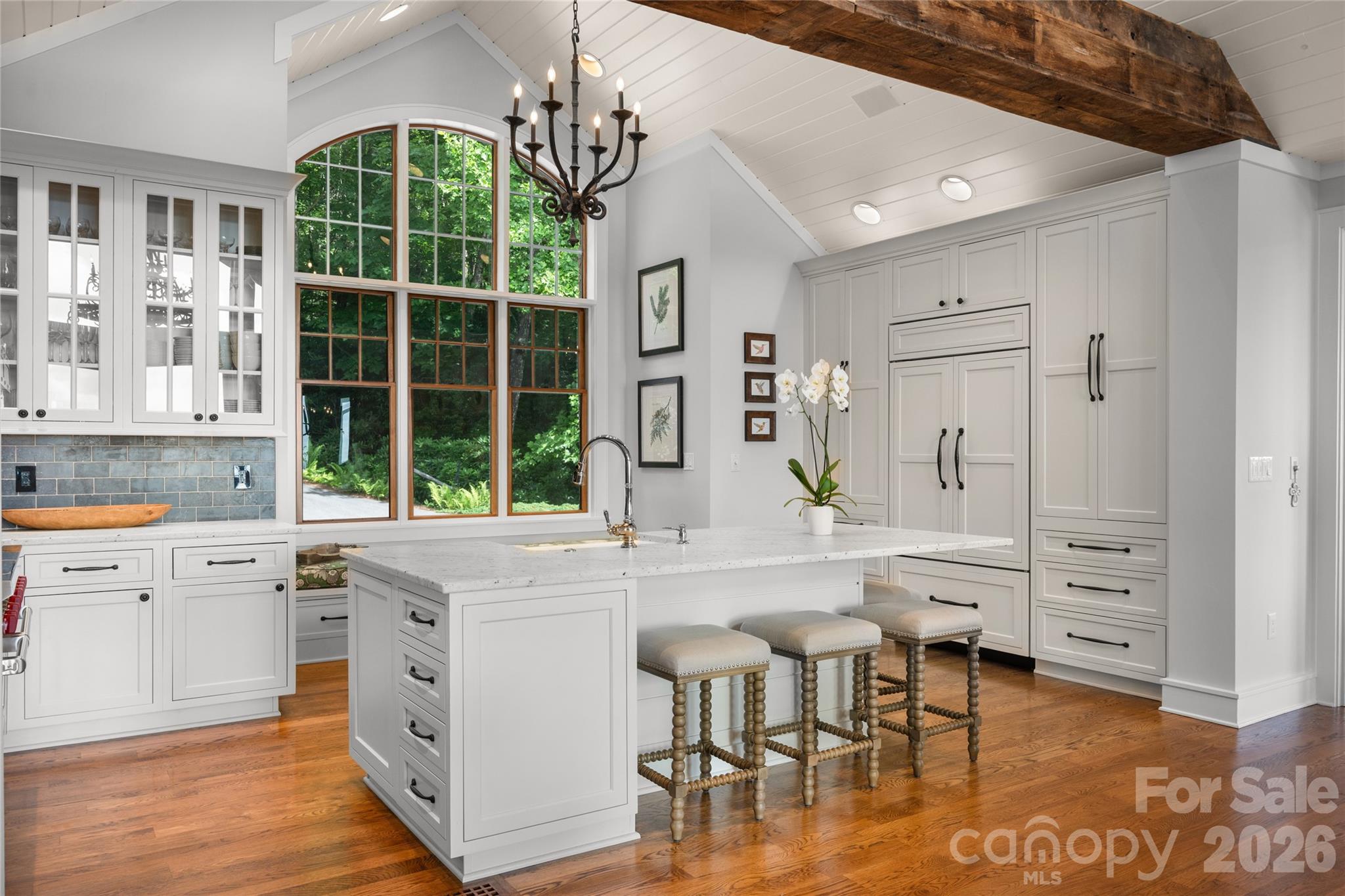 Lake Toxaway Estates - Residential