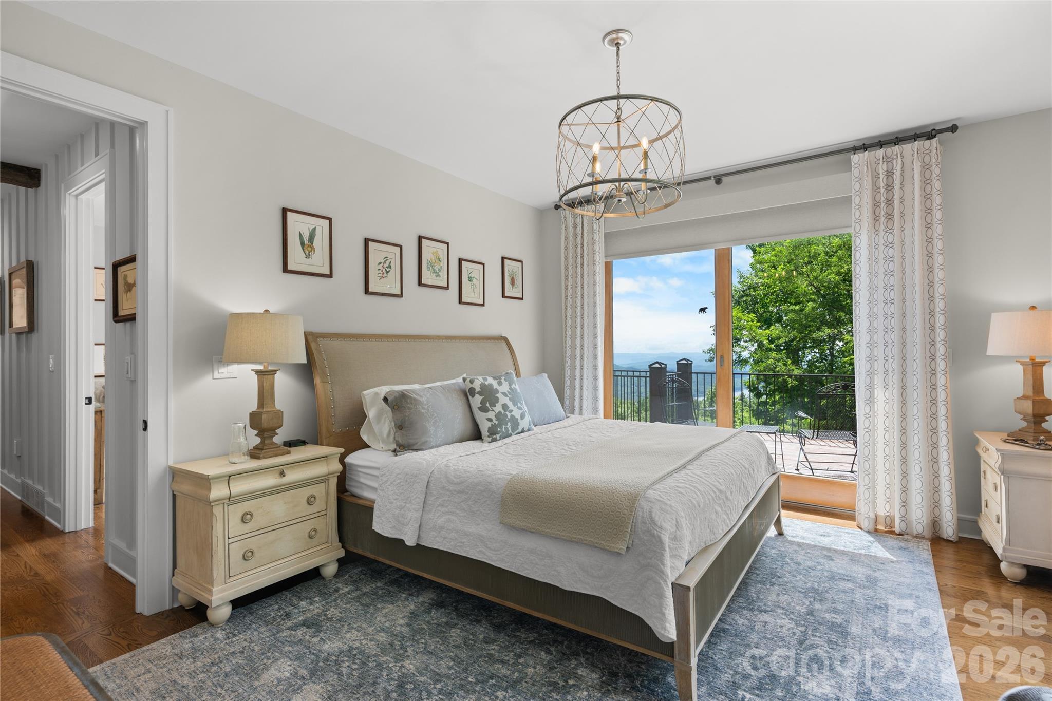 Lake Toxaway Estates - Residential