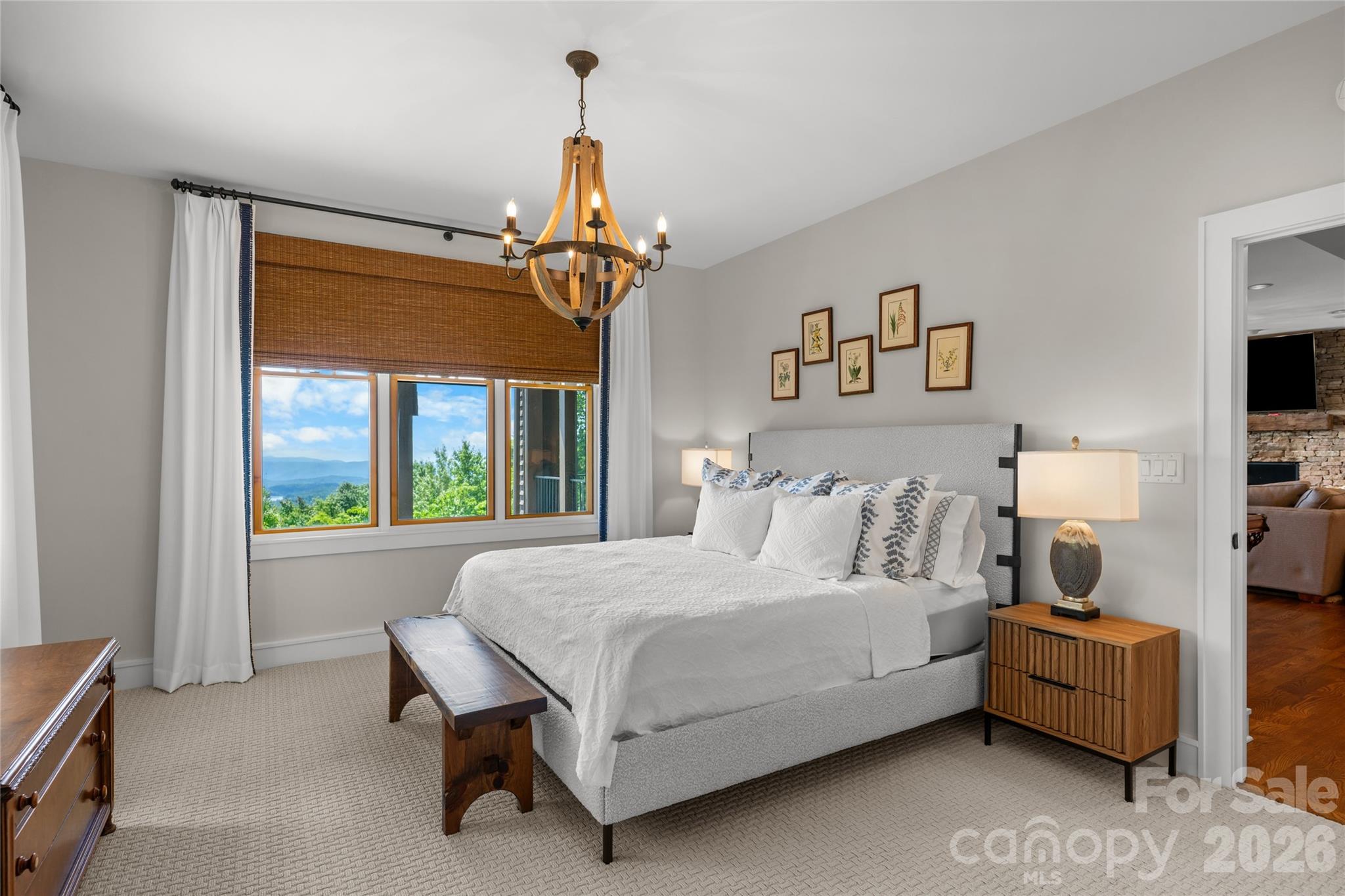 Lake Toxaway Estates - Residential