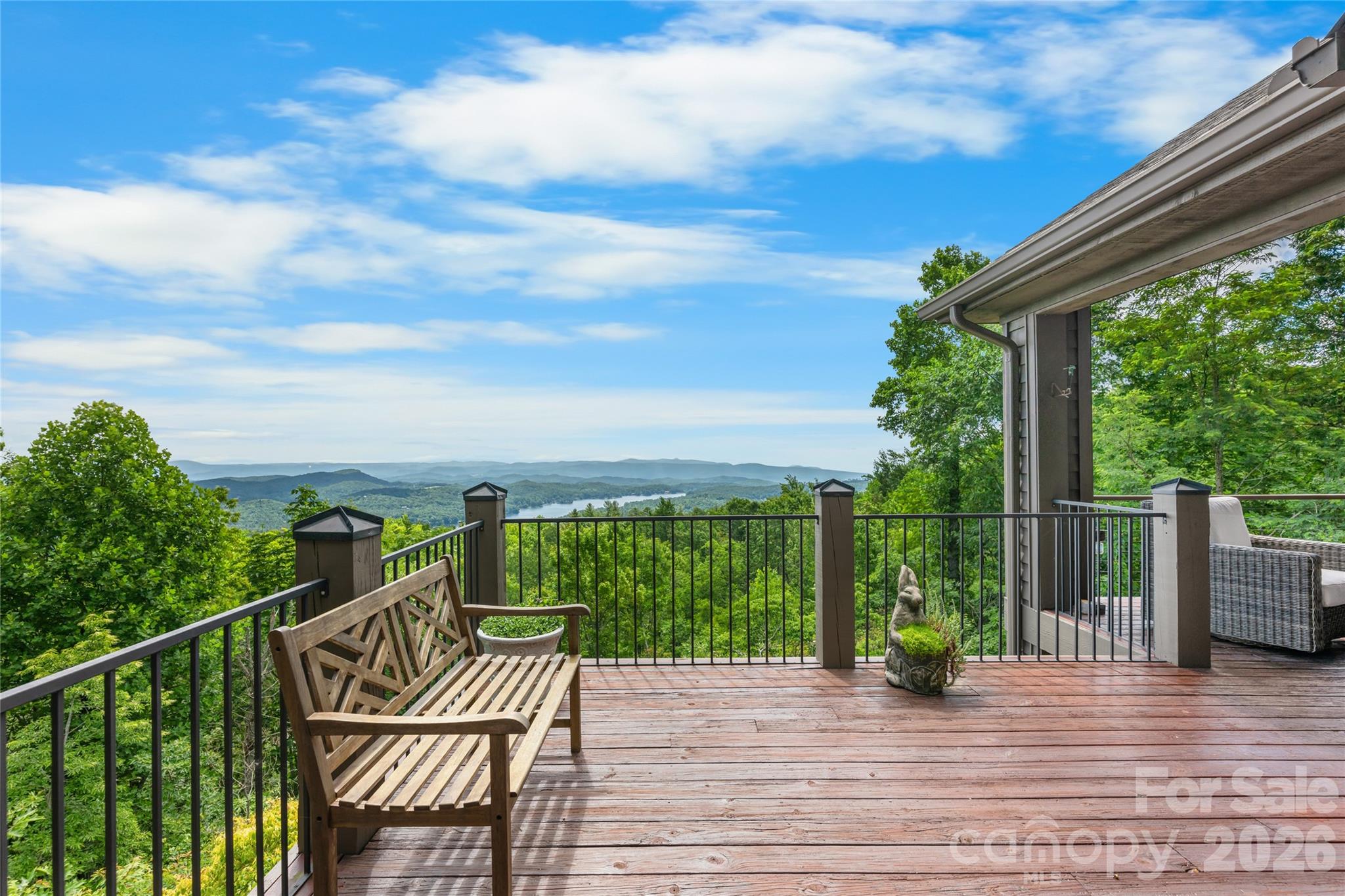 Lake Toxaway Estates - Residential