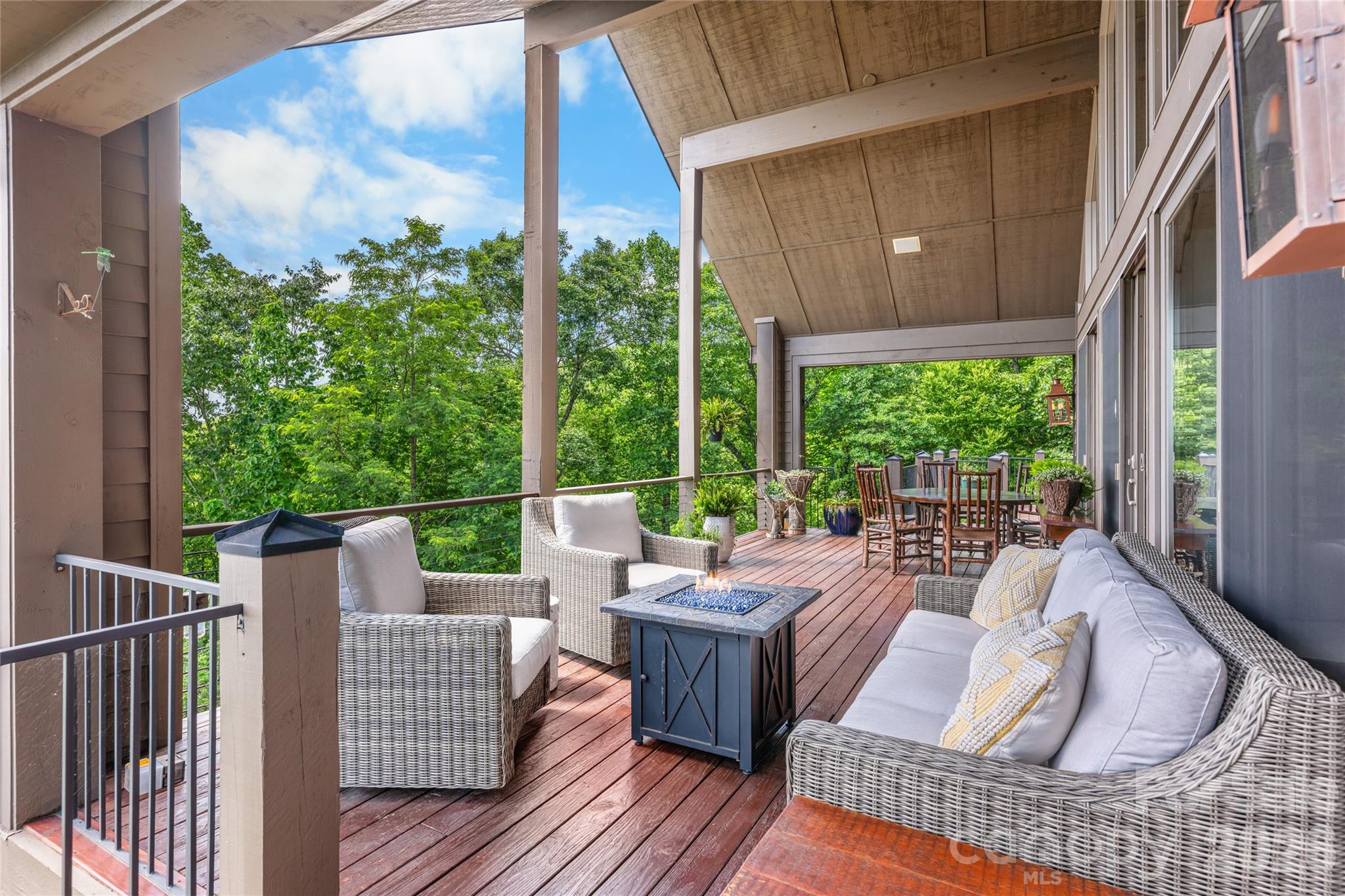 Lake Toxaway Estates - Residential
