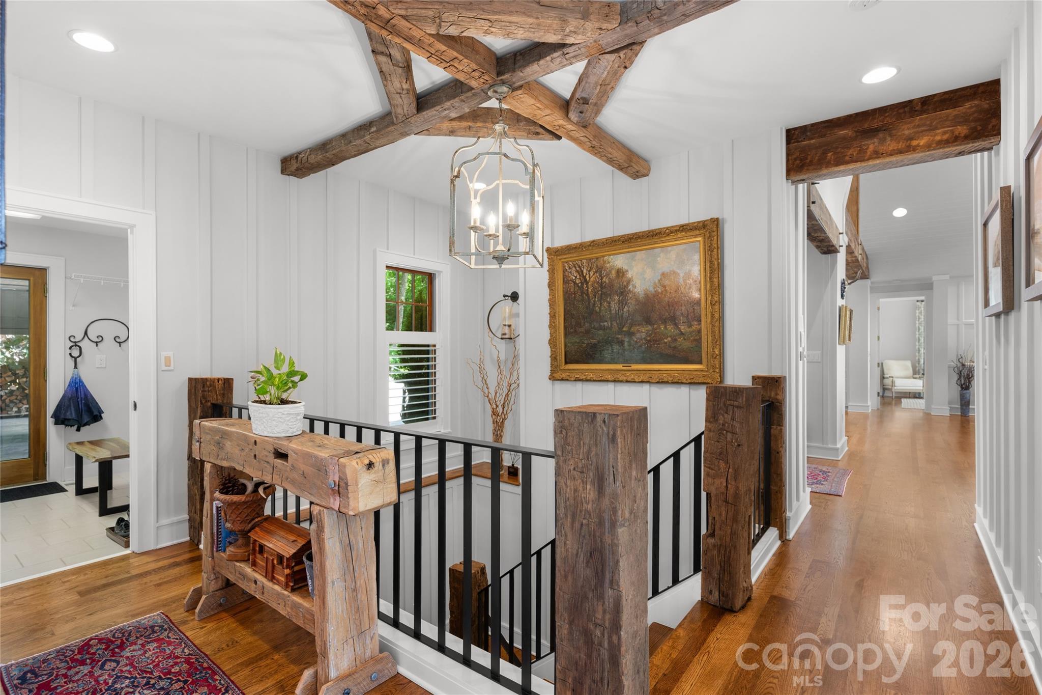 Lake Toxaway Estates - Residential