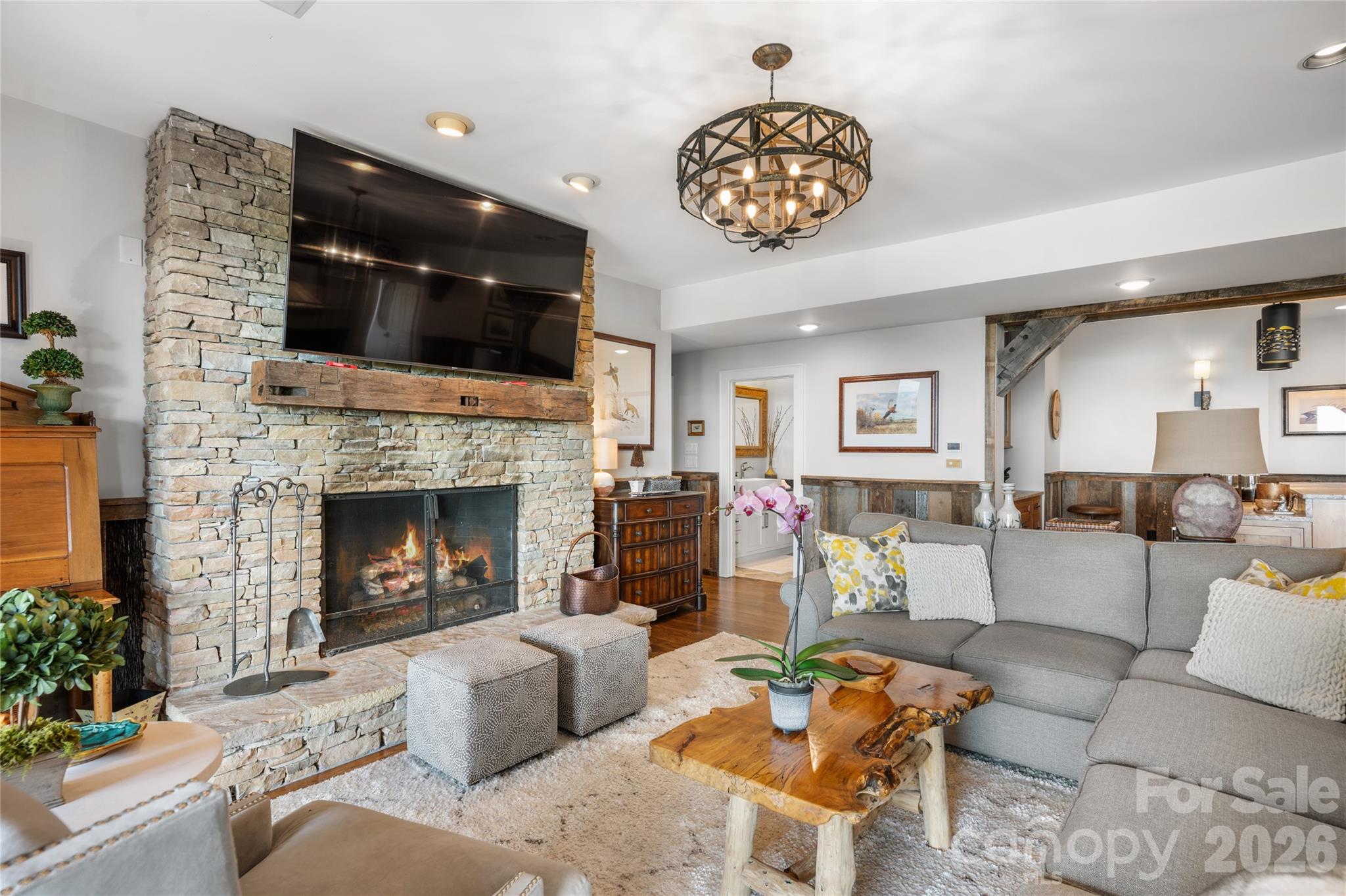 Lake Toxaway Estates - Residential