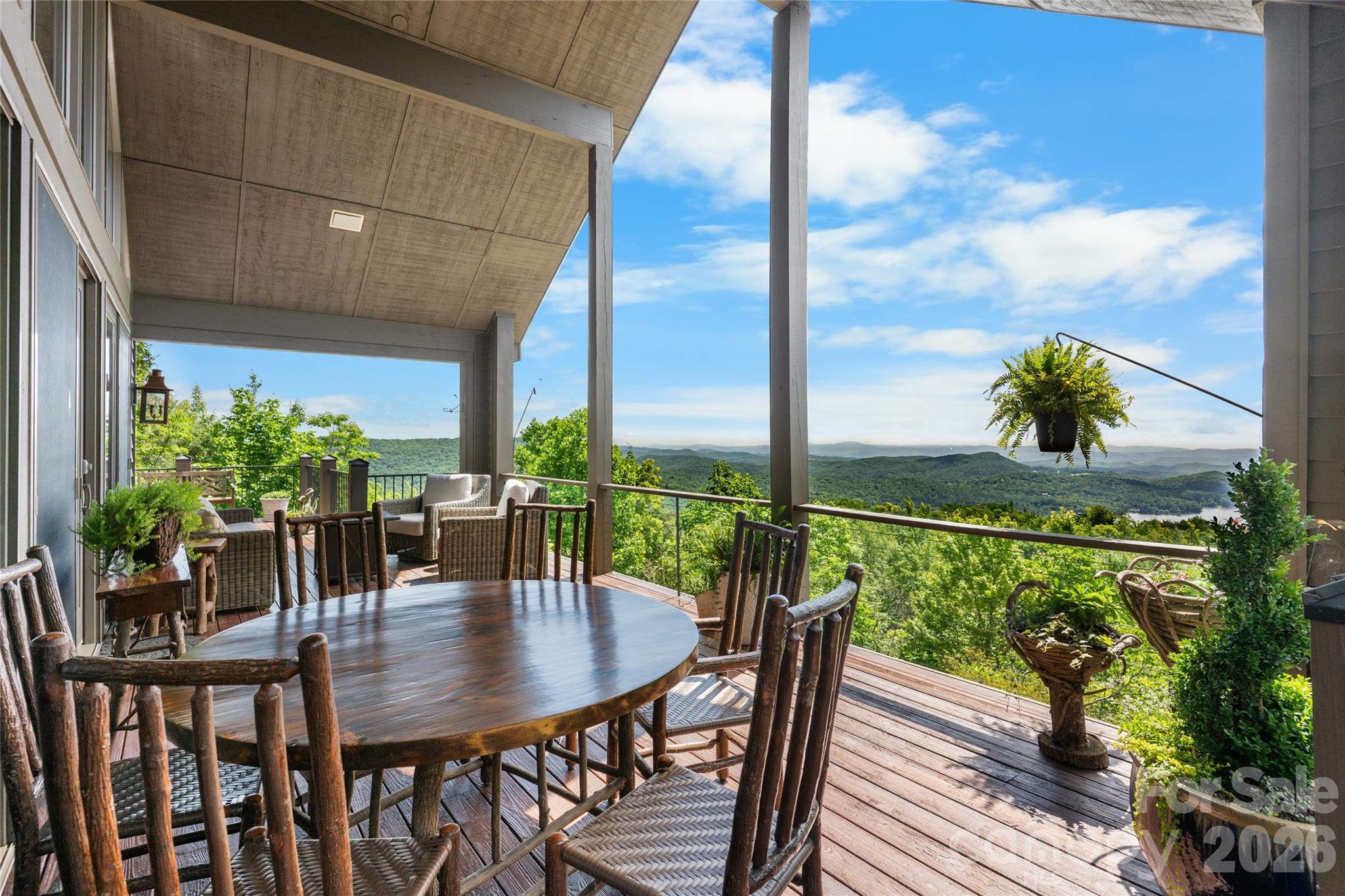 Lake Toxaway Estates - Residential