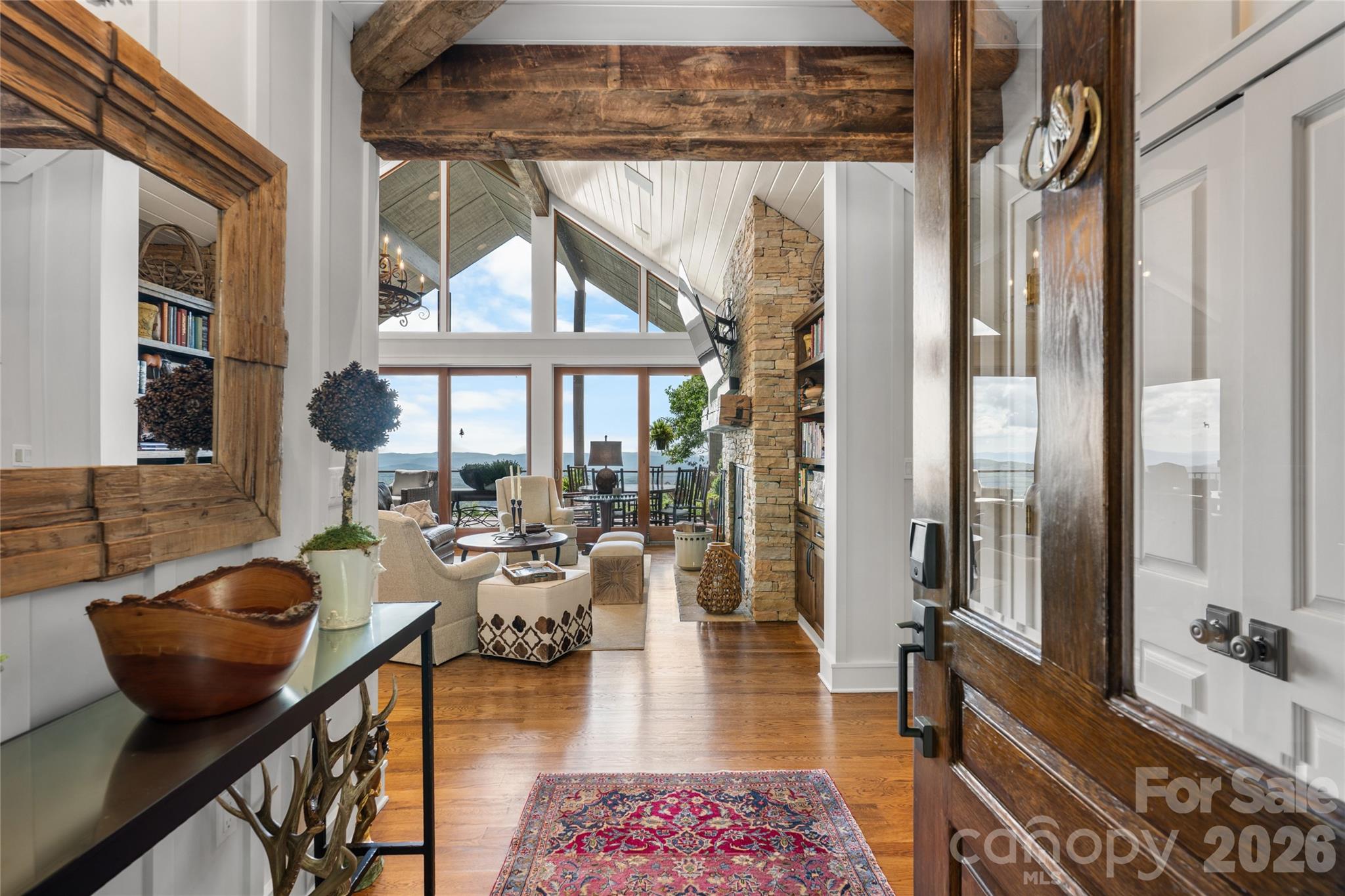 Lake Toxaway Estates - Residential