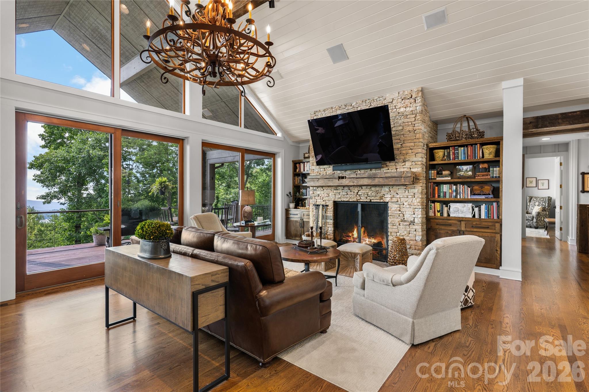 Lake Toxaway Estates - Residential