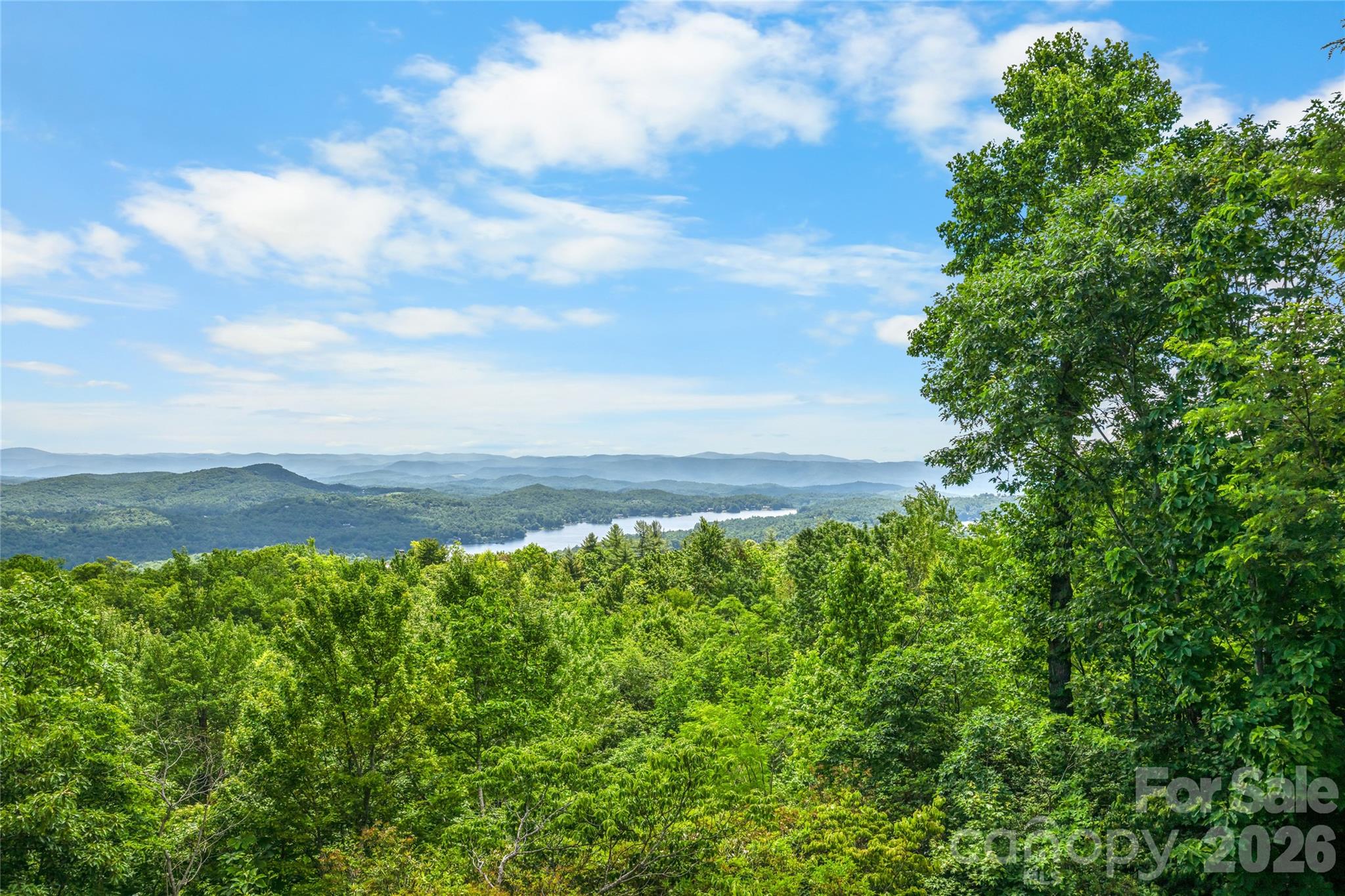 Lake Toxaway Estates - Residential