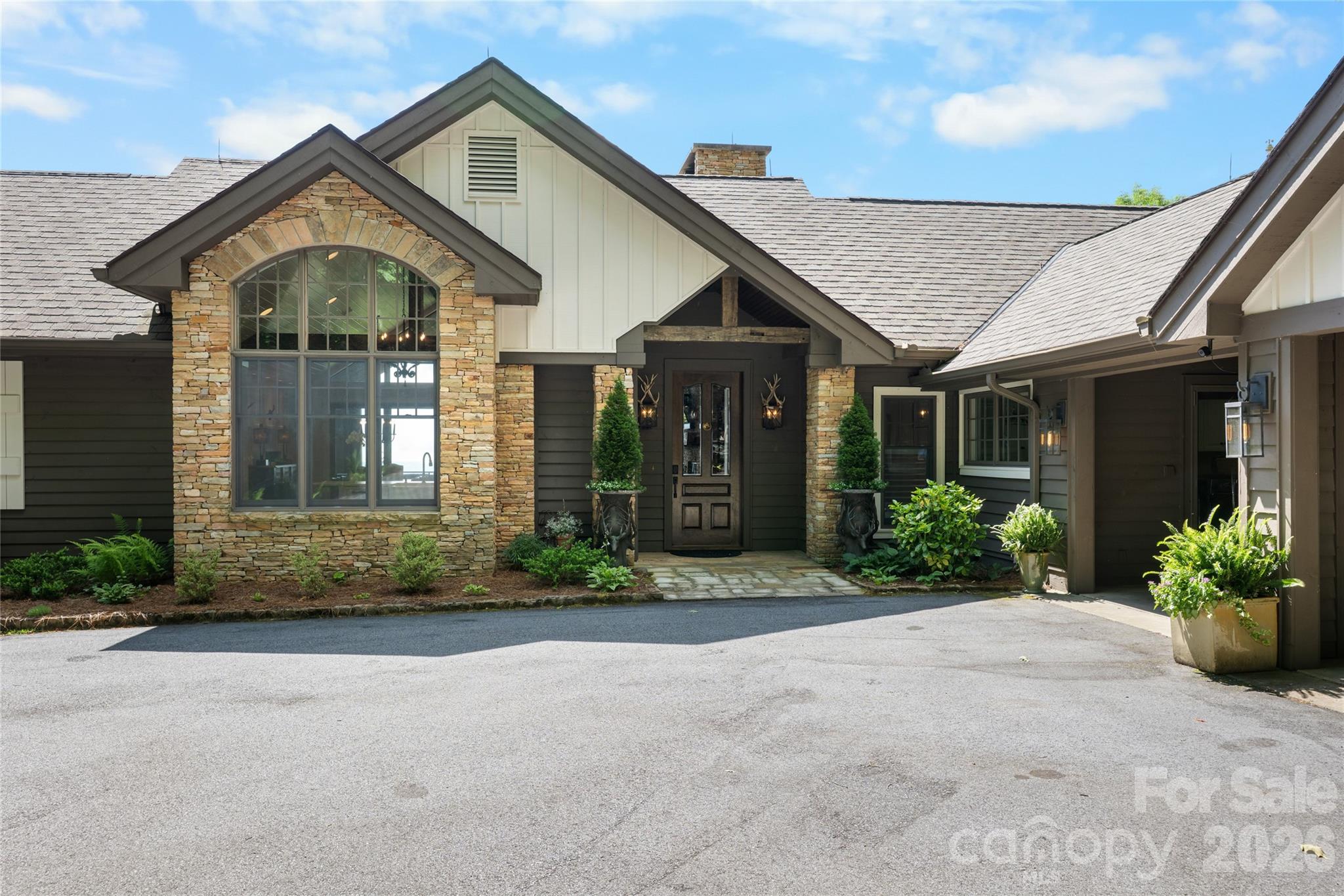 Lake Toxaway Estates - Residential