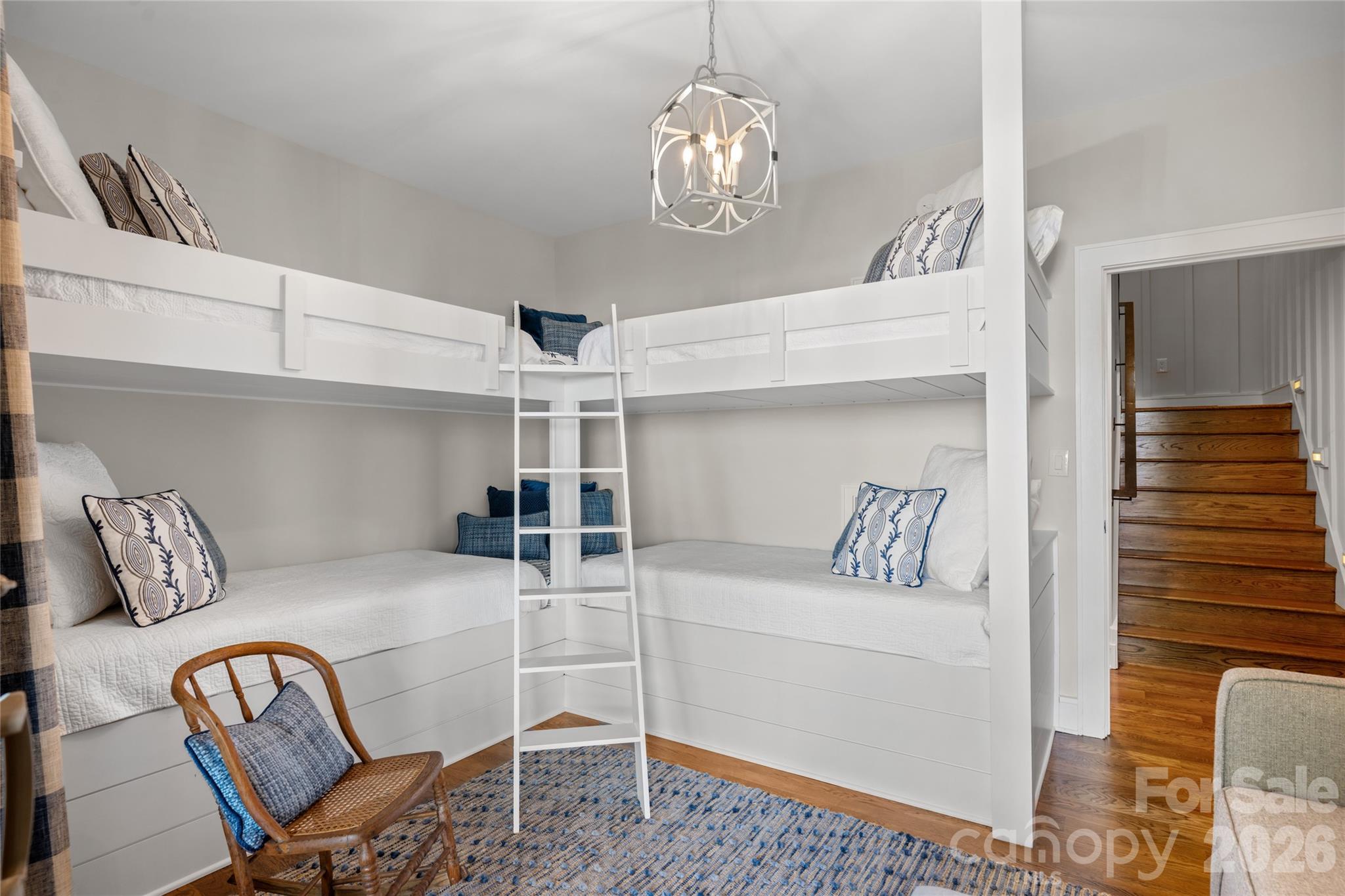 Lake Toxaway Estates - Residential