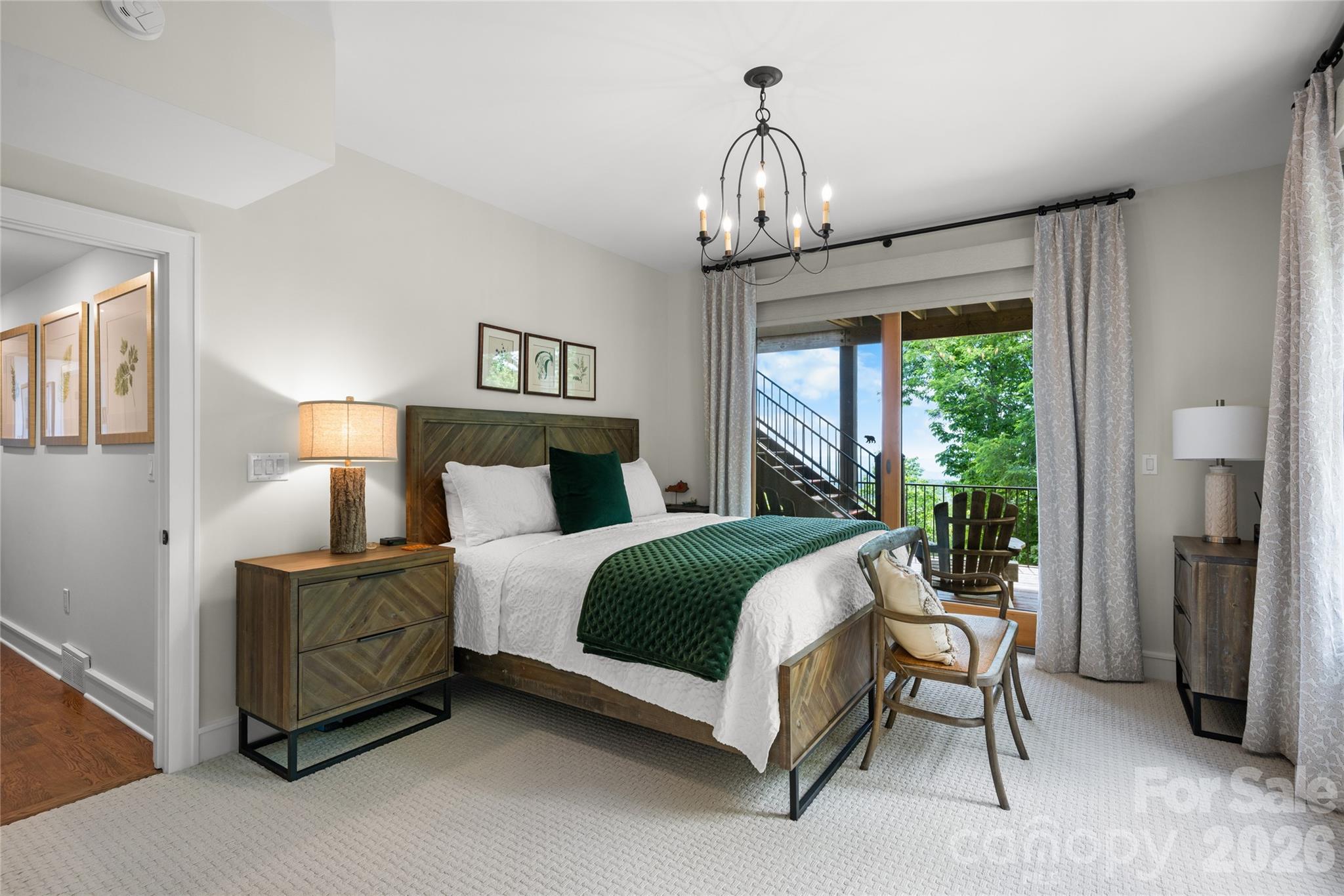 Lake Toxaway Estates - Residential