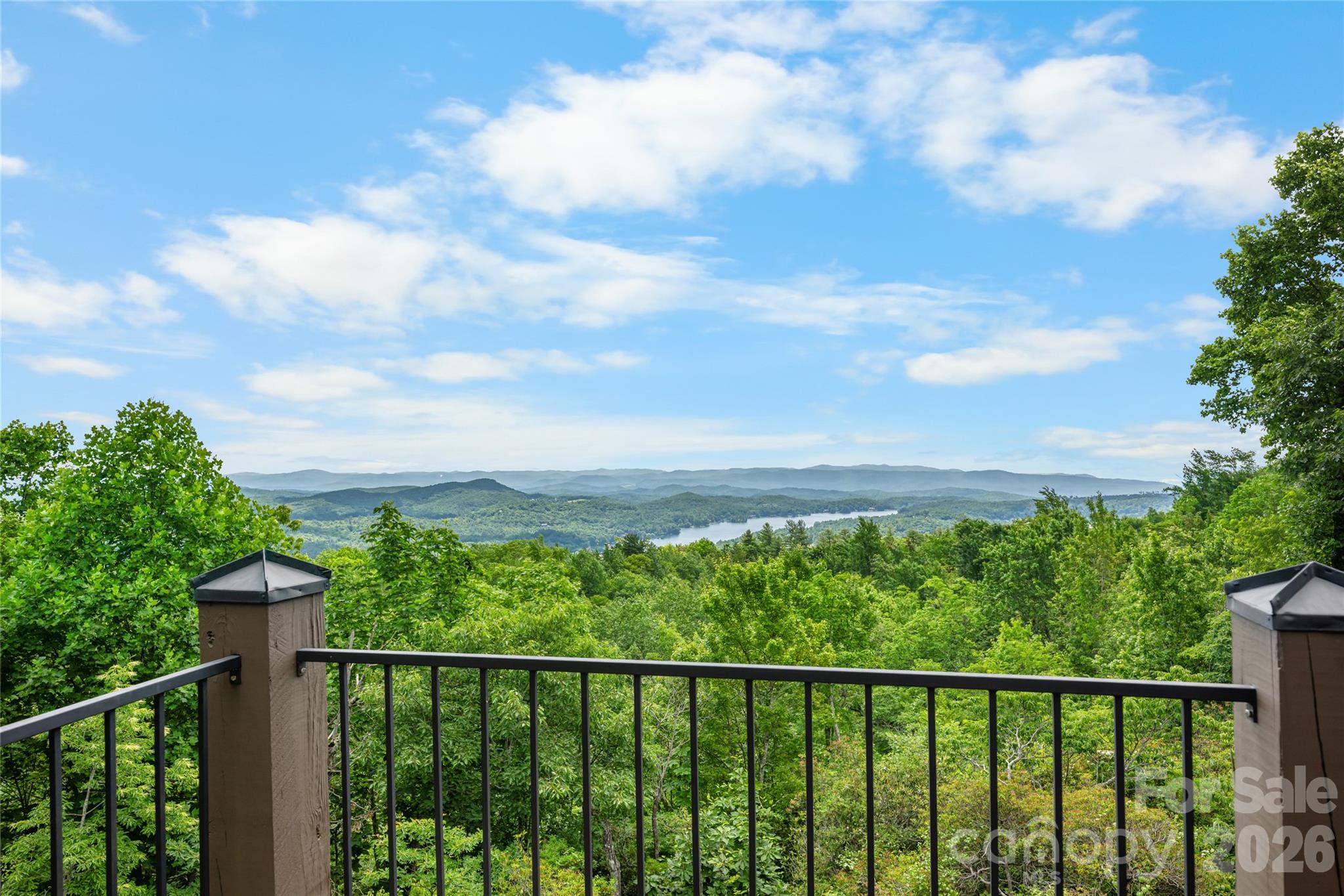 Lake Toxaway Estates - Residential