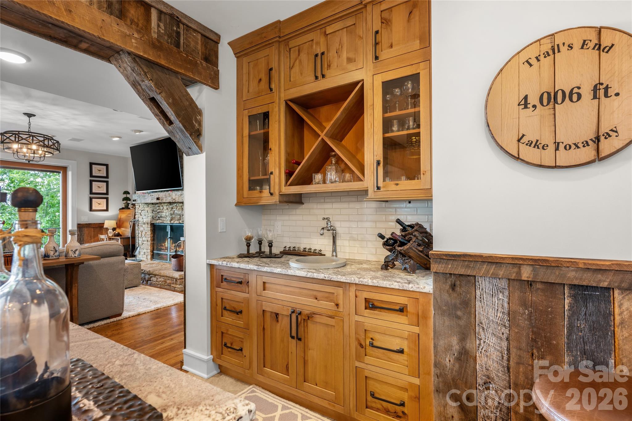 Lake Toxaway Estates - Residential