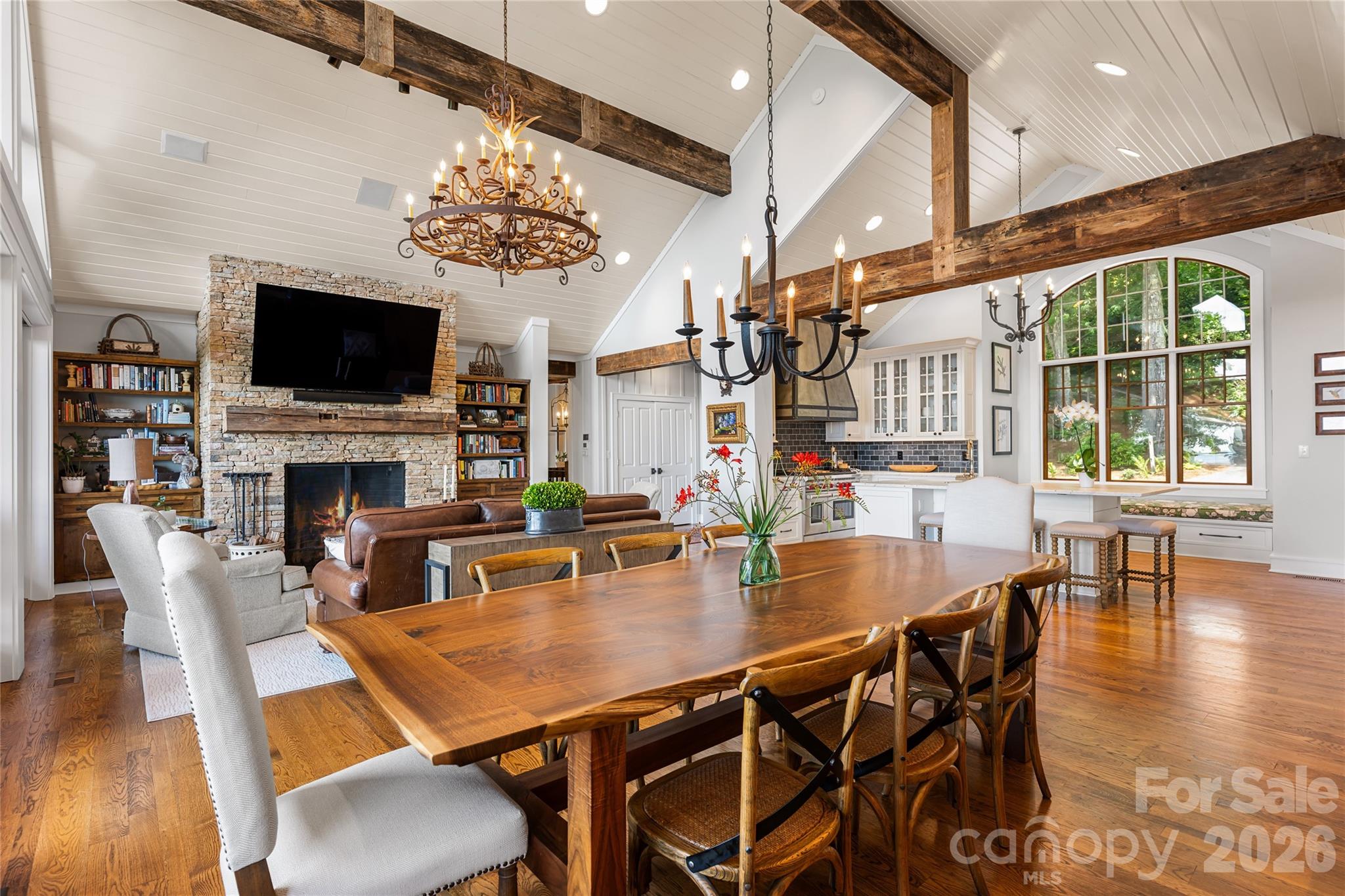 Lake Toxaway Estates - Residential