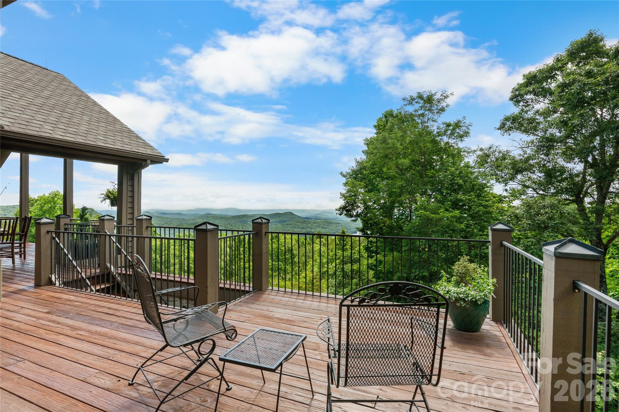 Lake Toxaway Estates - Residential