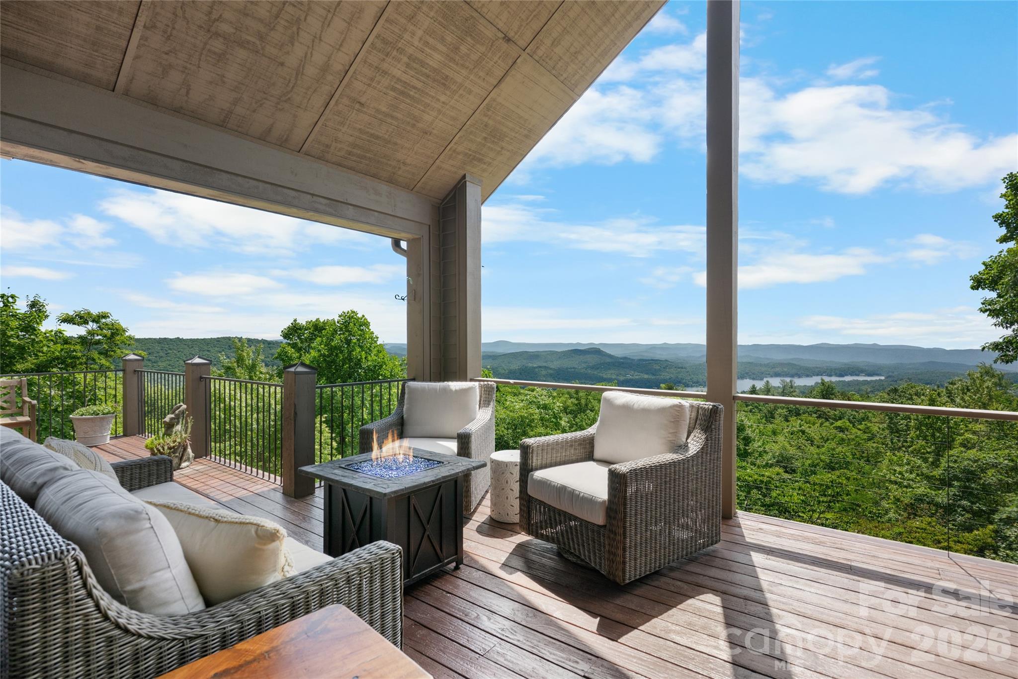 Lake Toxaway Estates - Residential